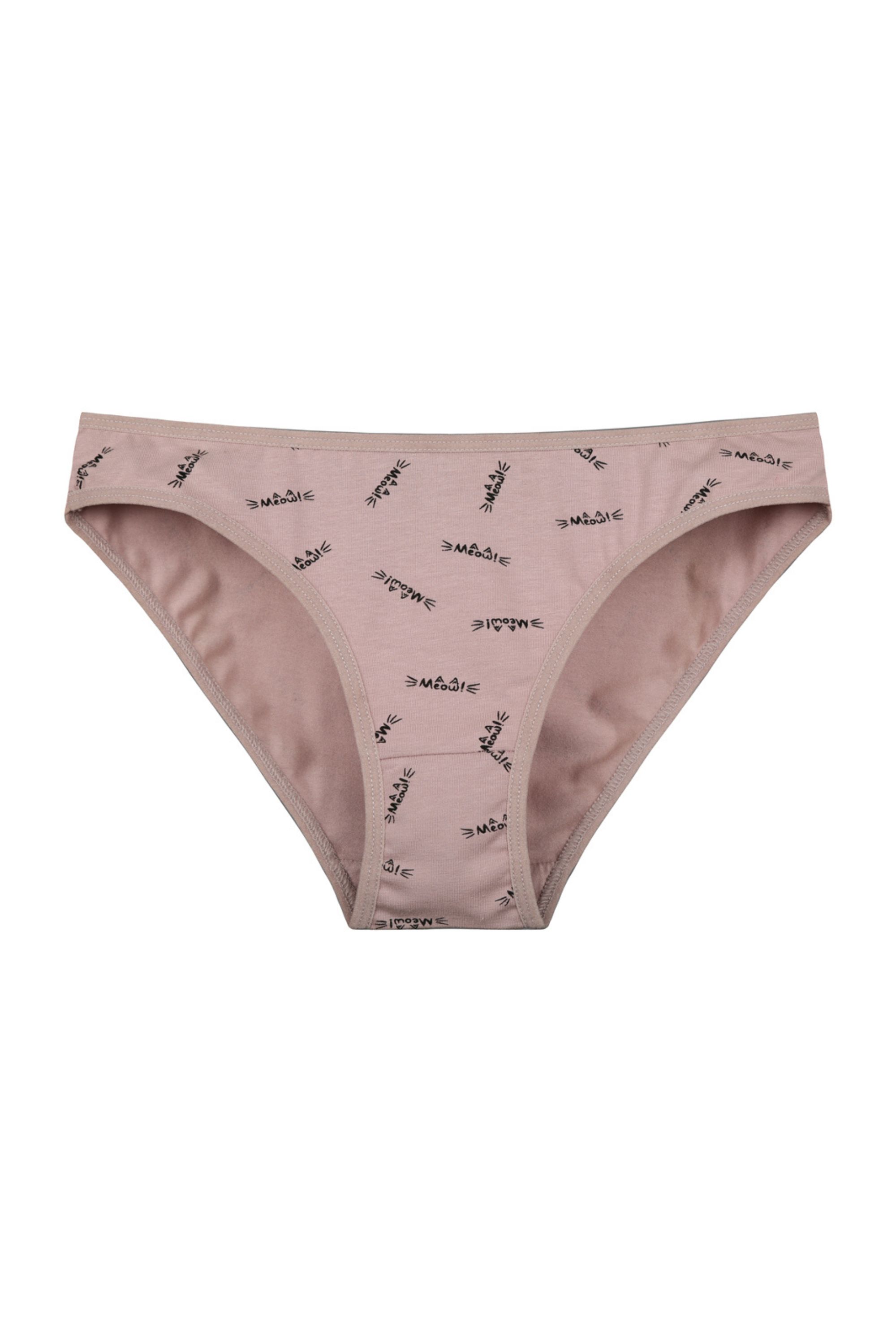 Трусы женские Donella 21700 