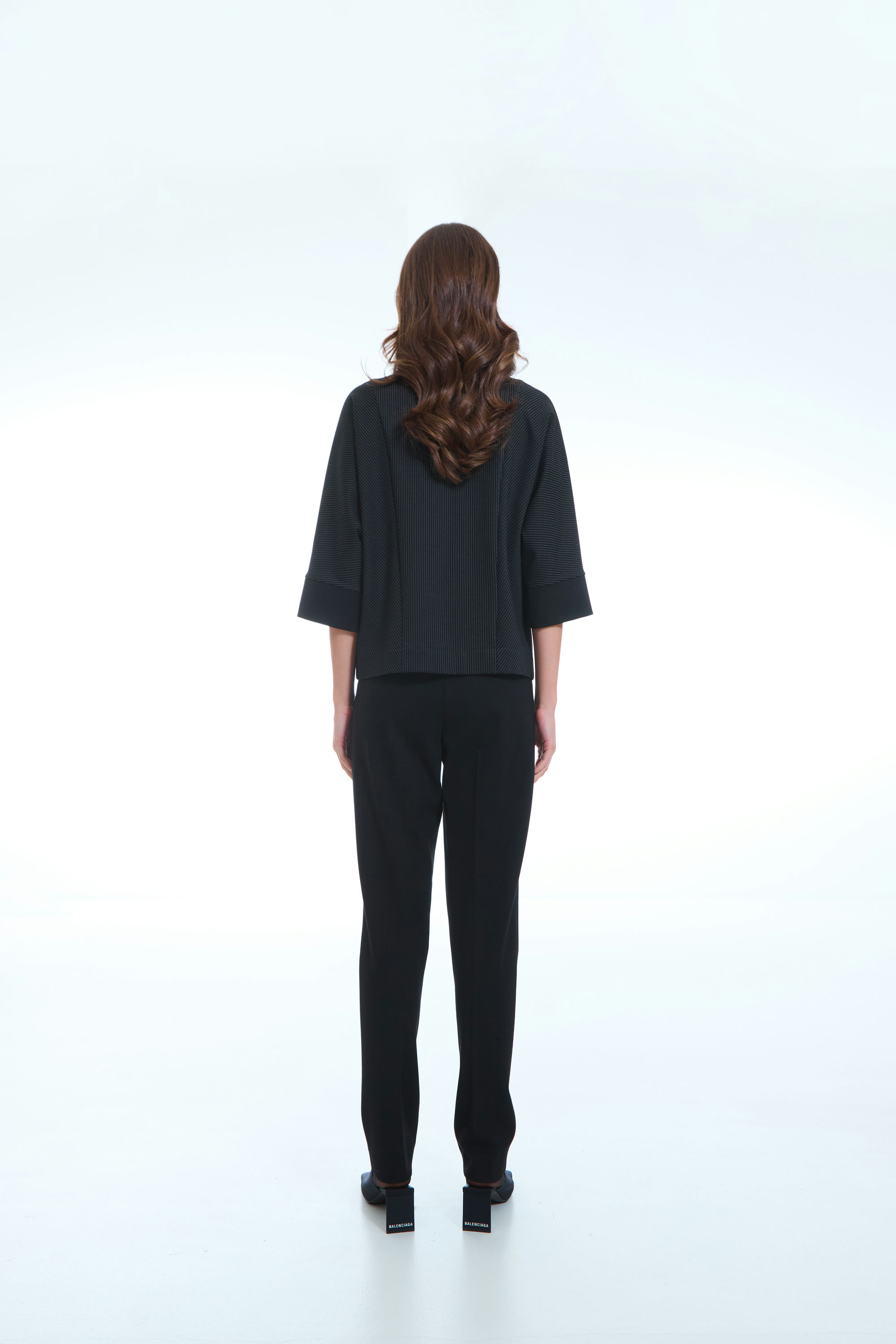 БРЮКИ ЖЕНСКИЕ (осенне-зимнего ассортимента) 3К-1753