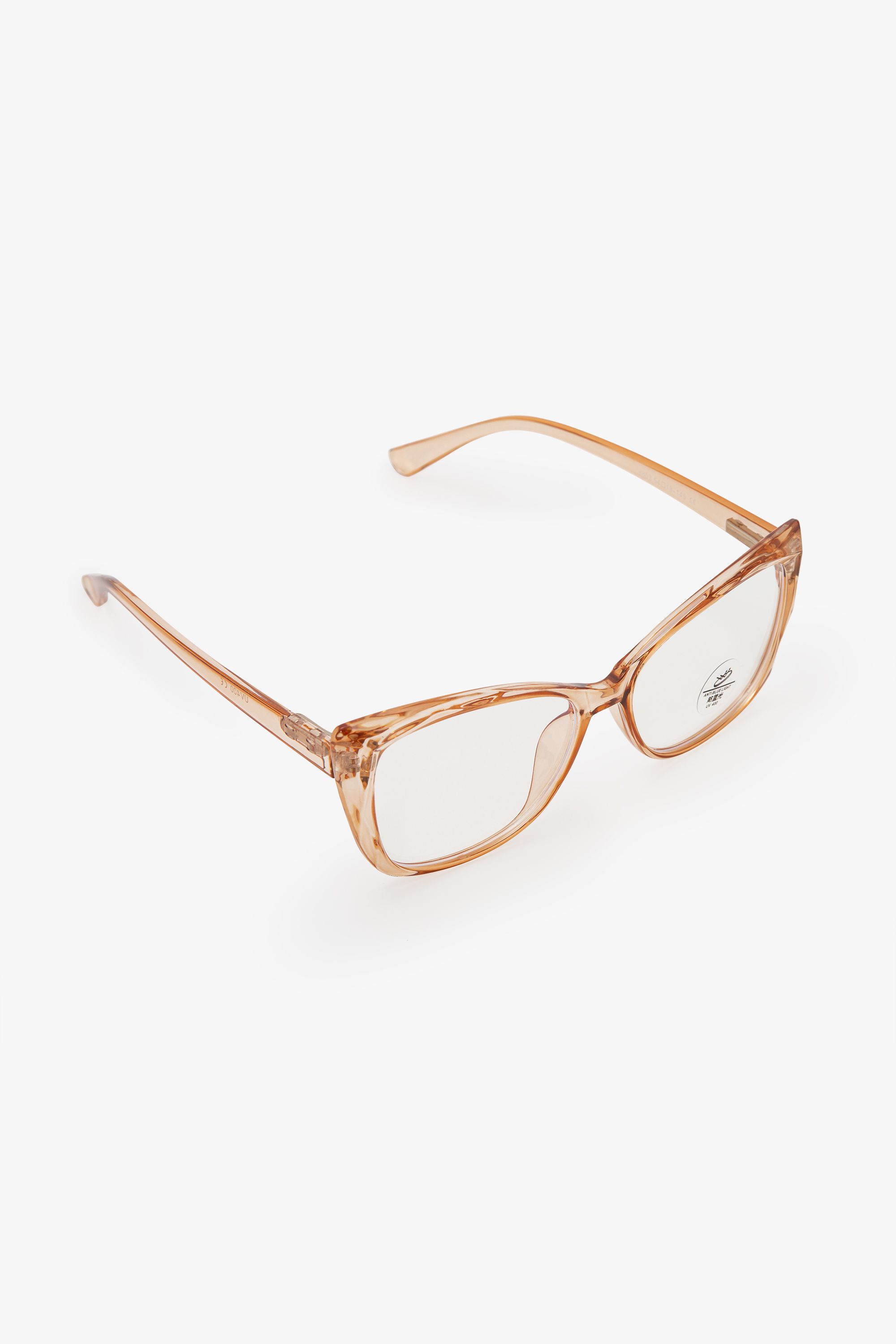 Очки солнцезащитные в комплекте с футляром 5803