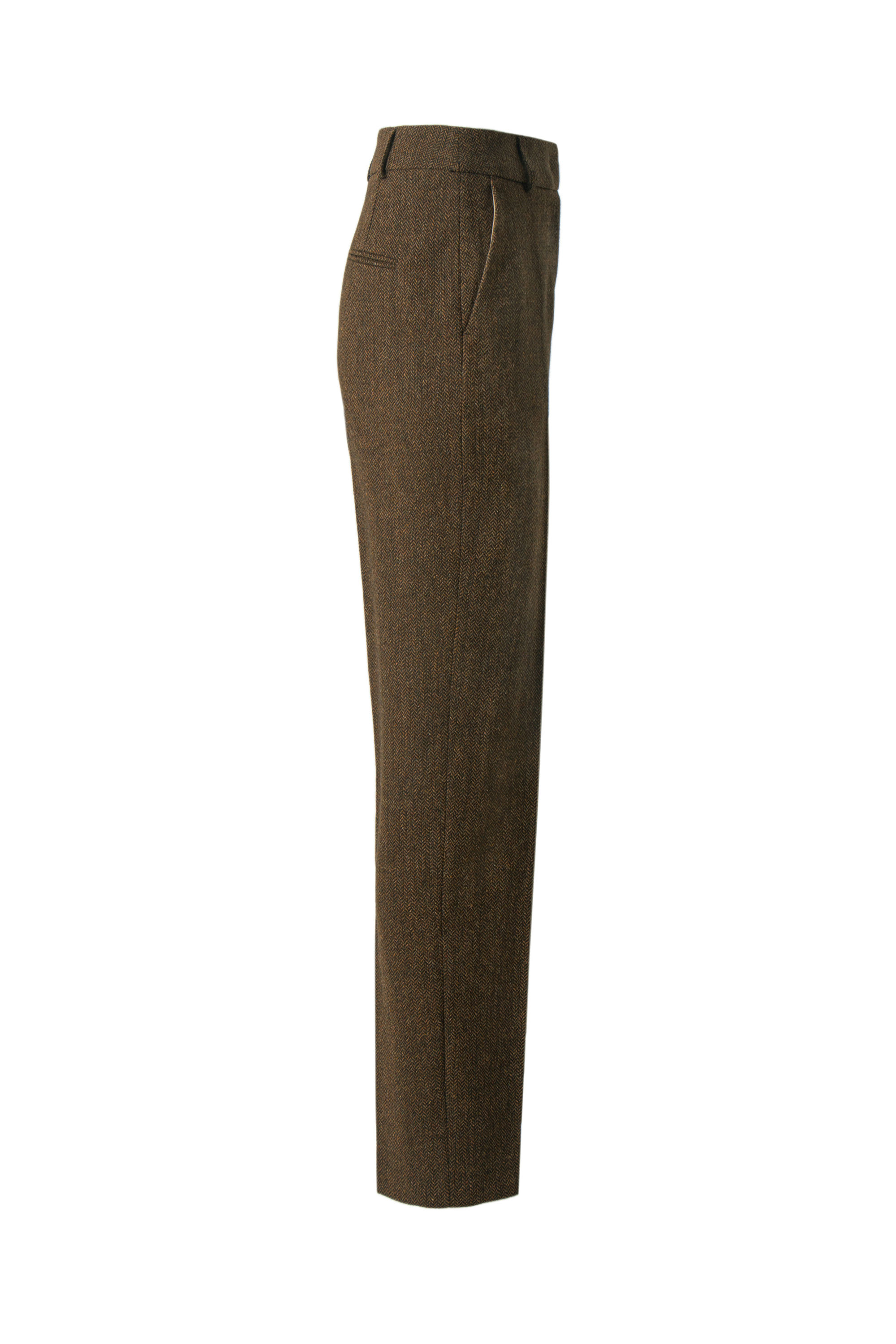 БРЮКИ ЖЕНСКИЕ 3К-763