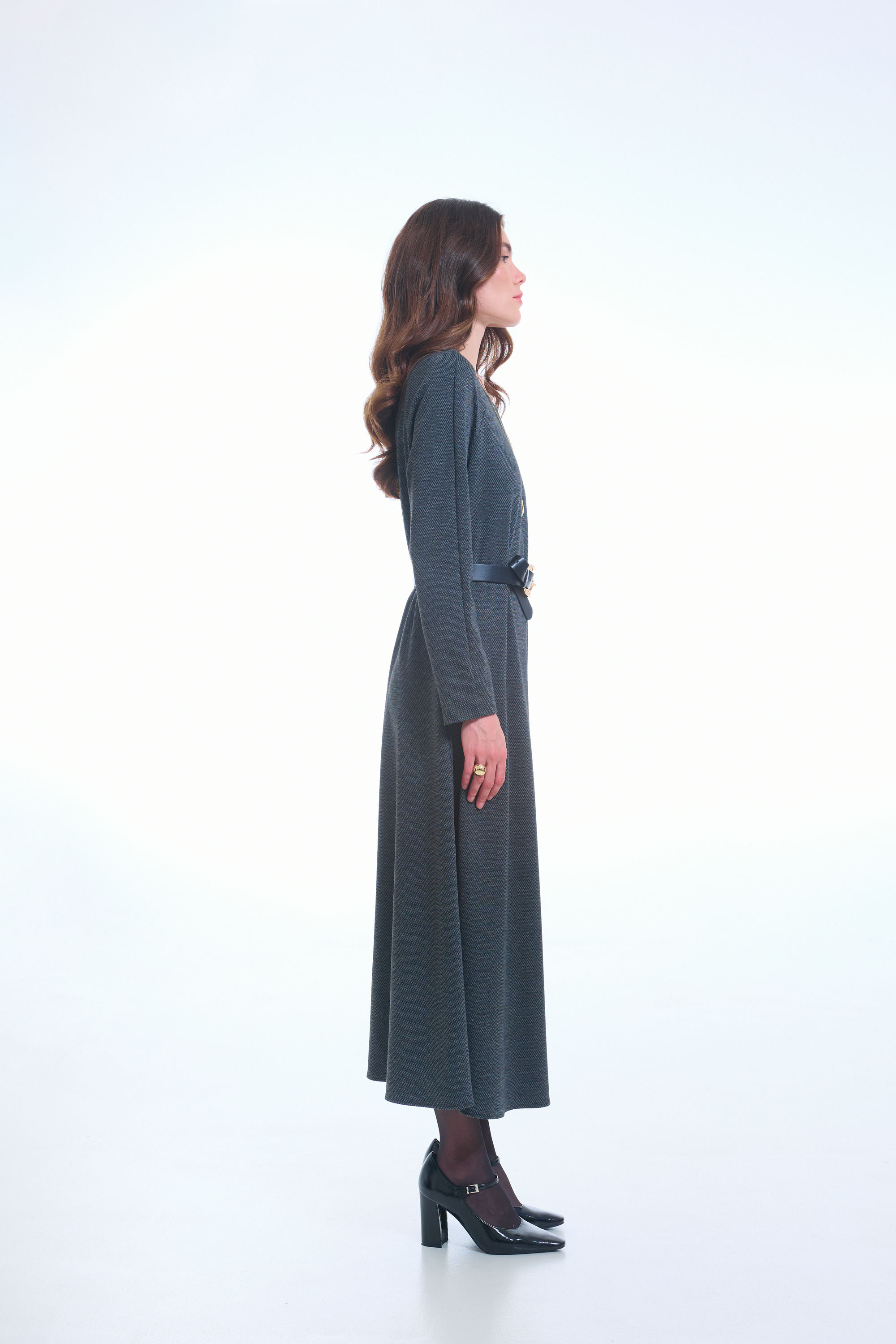 ПЛАТЬЕ ЖЕНСКОЕ 5К-1912