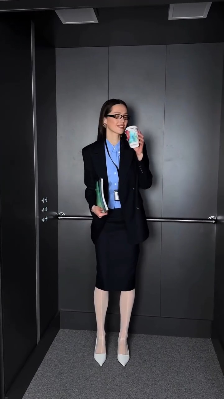 Стильные образы от Elema —