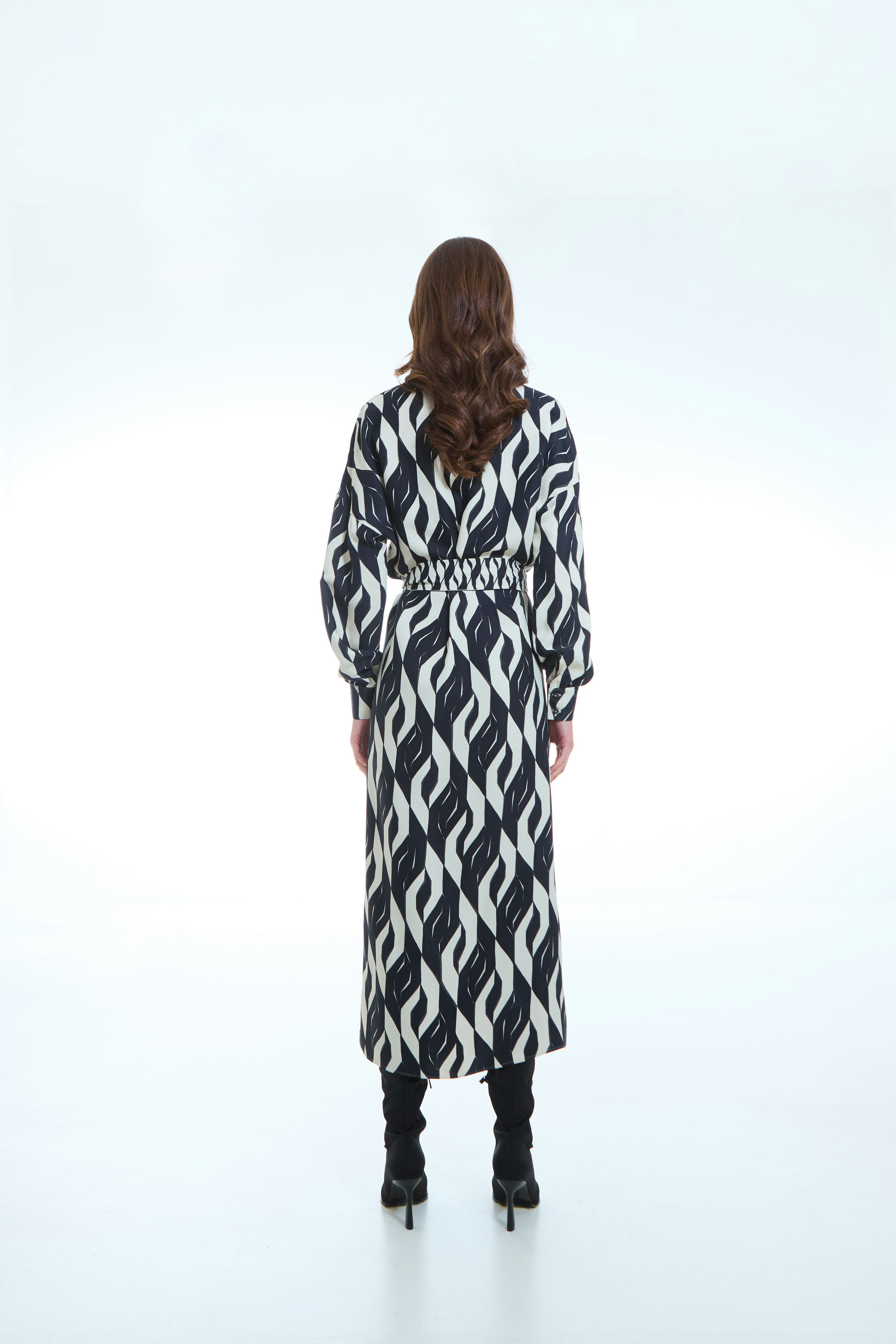 ПЛАТЬЕ ЖЕНСКОЕ 5К-1626