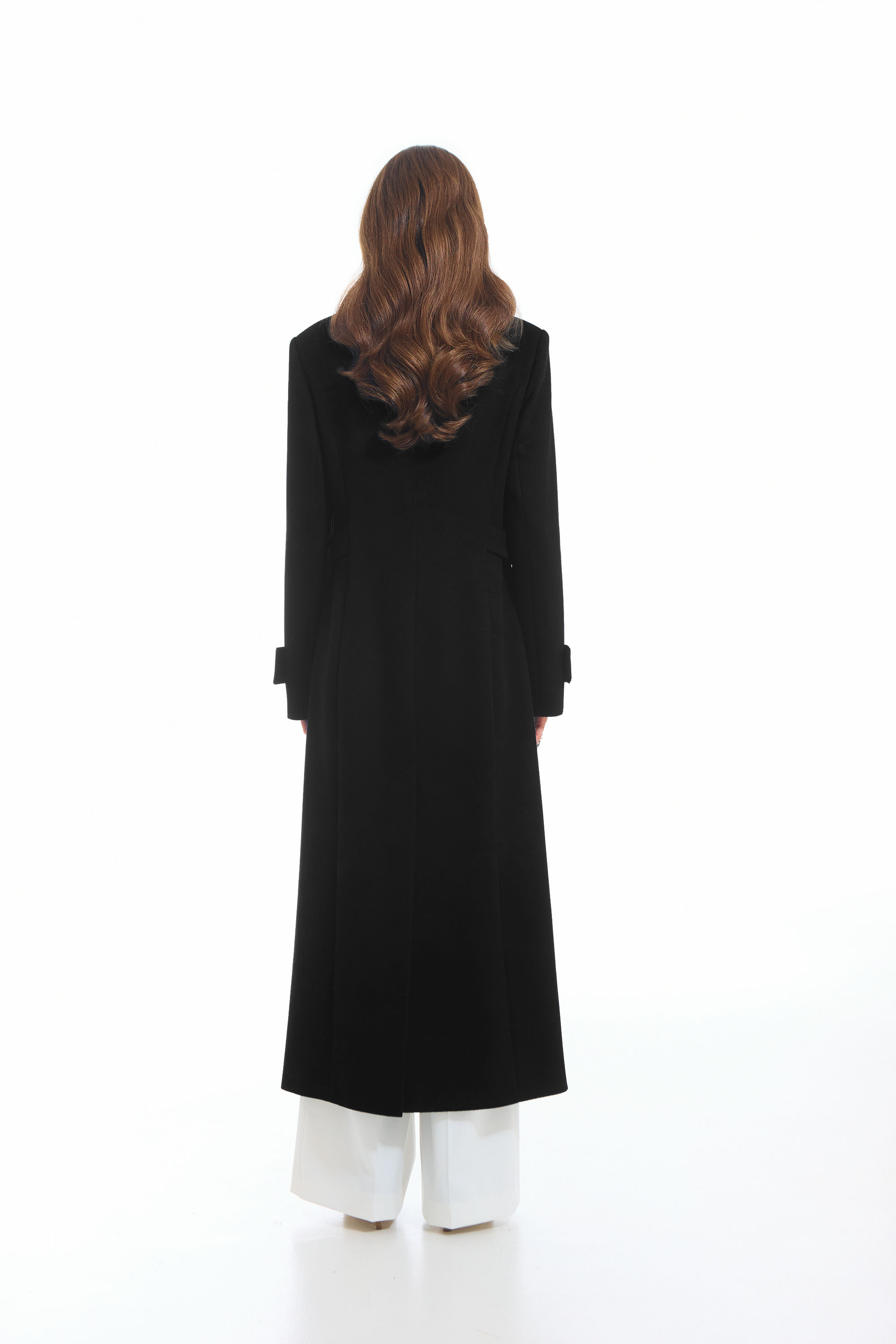 ПАЛЬТО ЖЕНСКОЕ ДЕМИСЕЗОННОЕ 1-2137