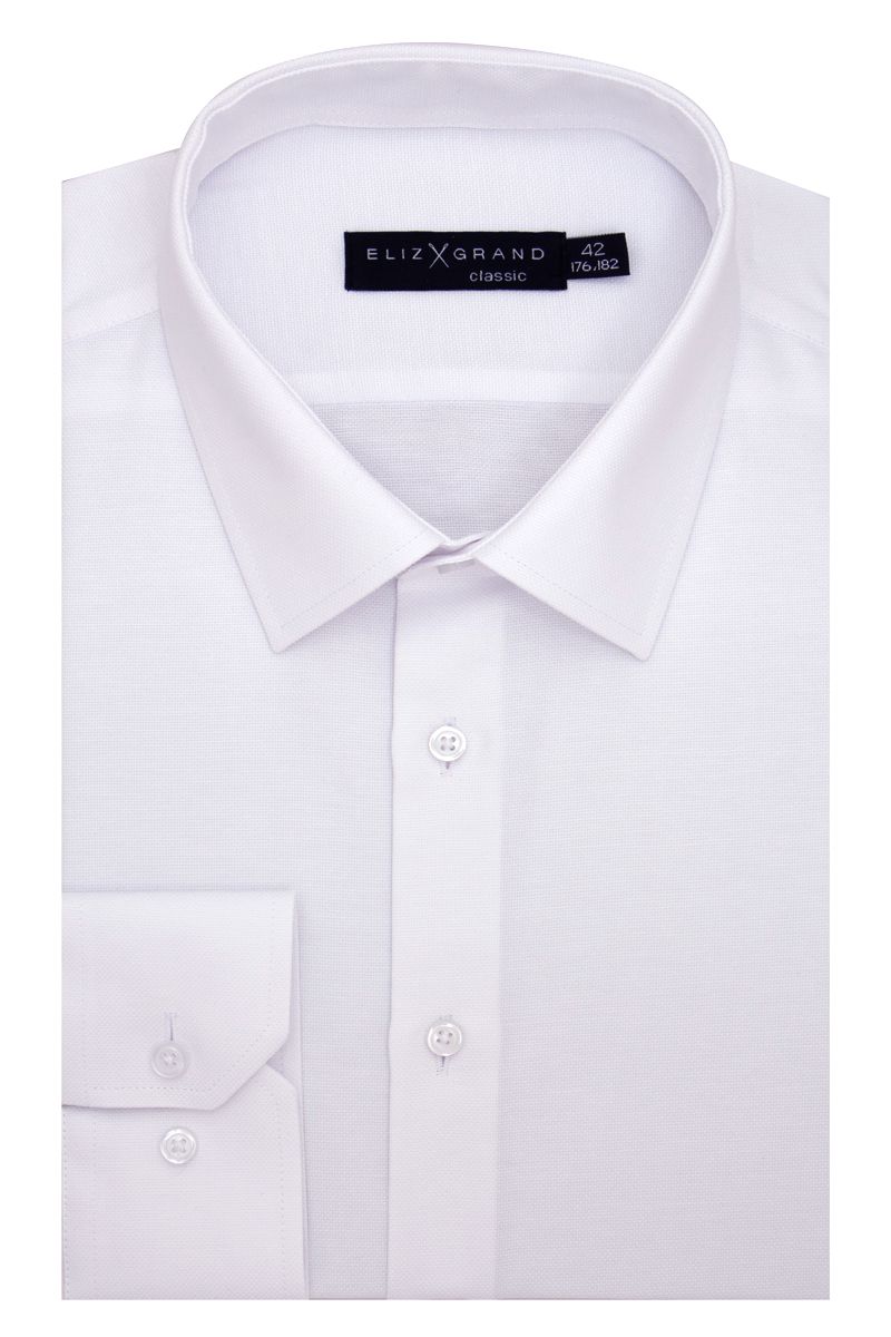 Сорочка верхняя мужская 11438-6