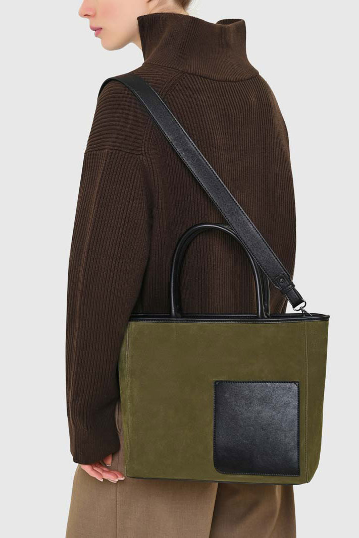 Сумка женская 113-317-15-4