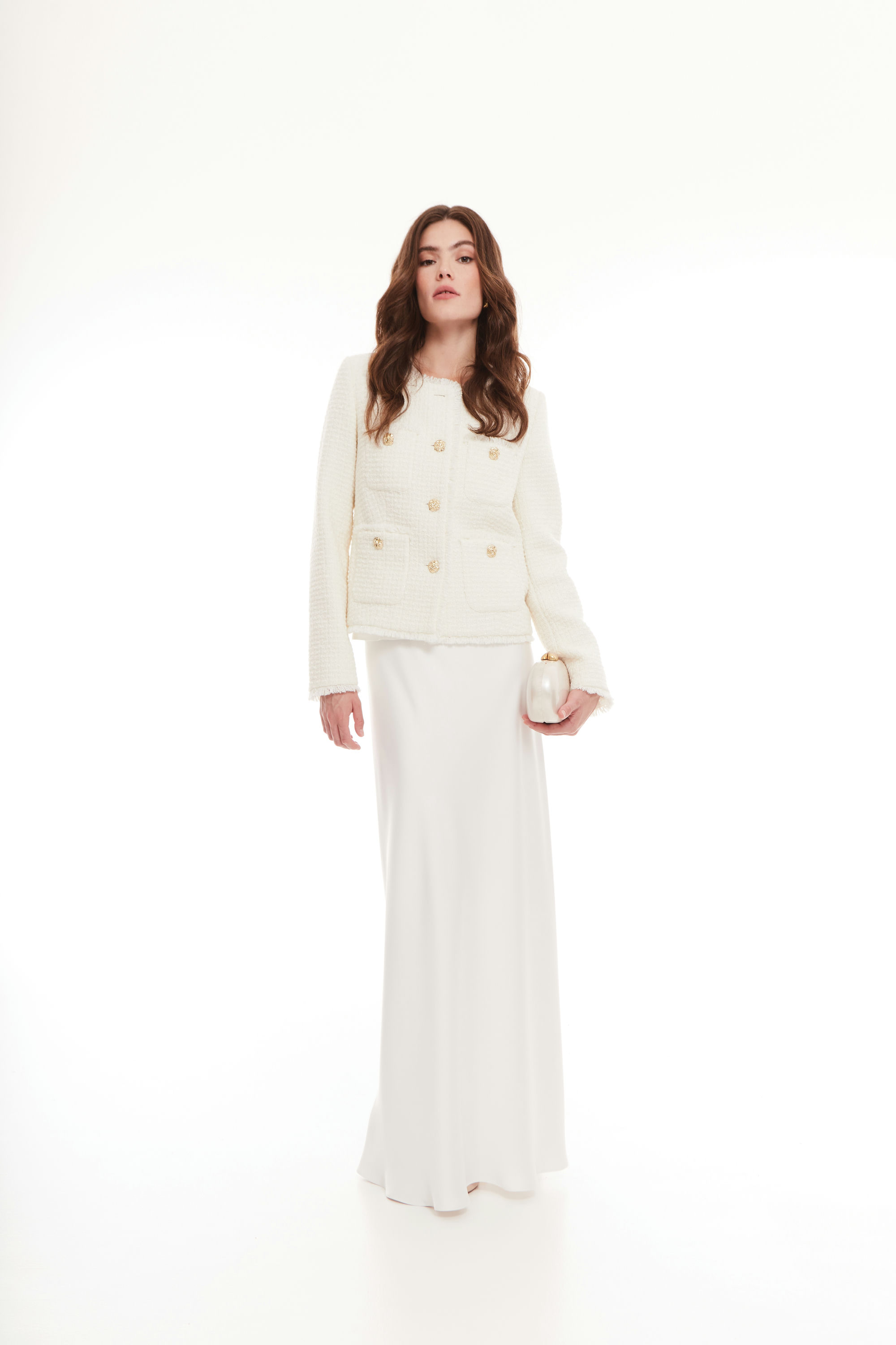 ЖАКЕТ ЖЕНСКИЙ 1К-1221-1