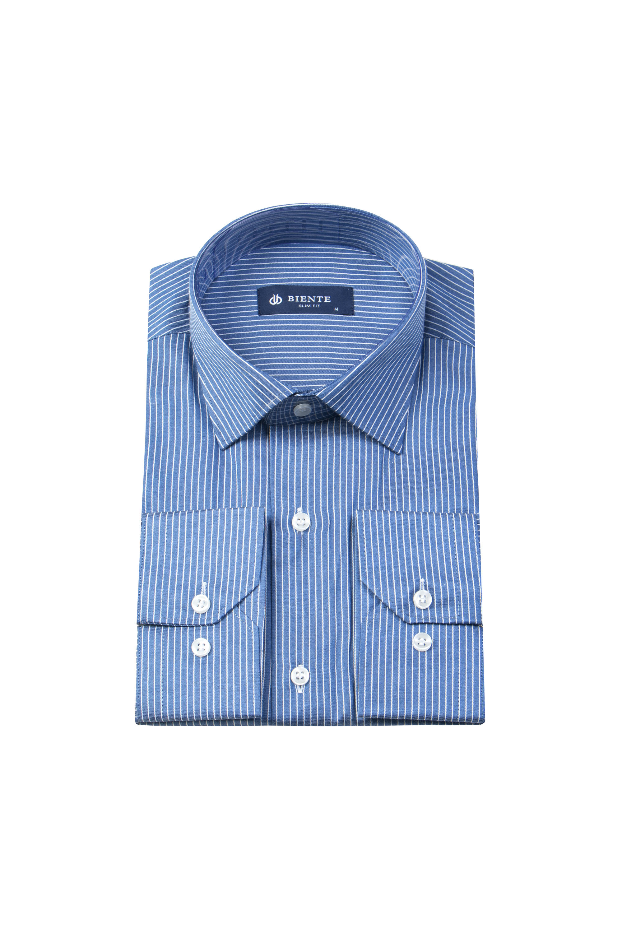 Сорочка мужская BS2510