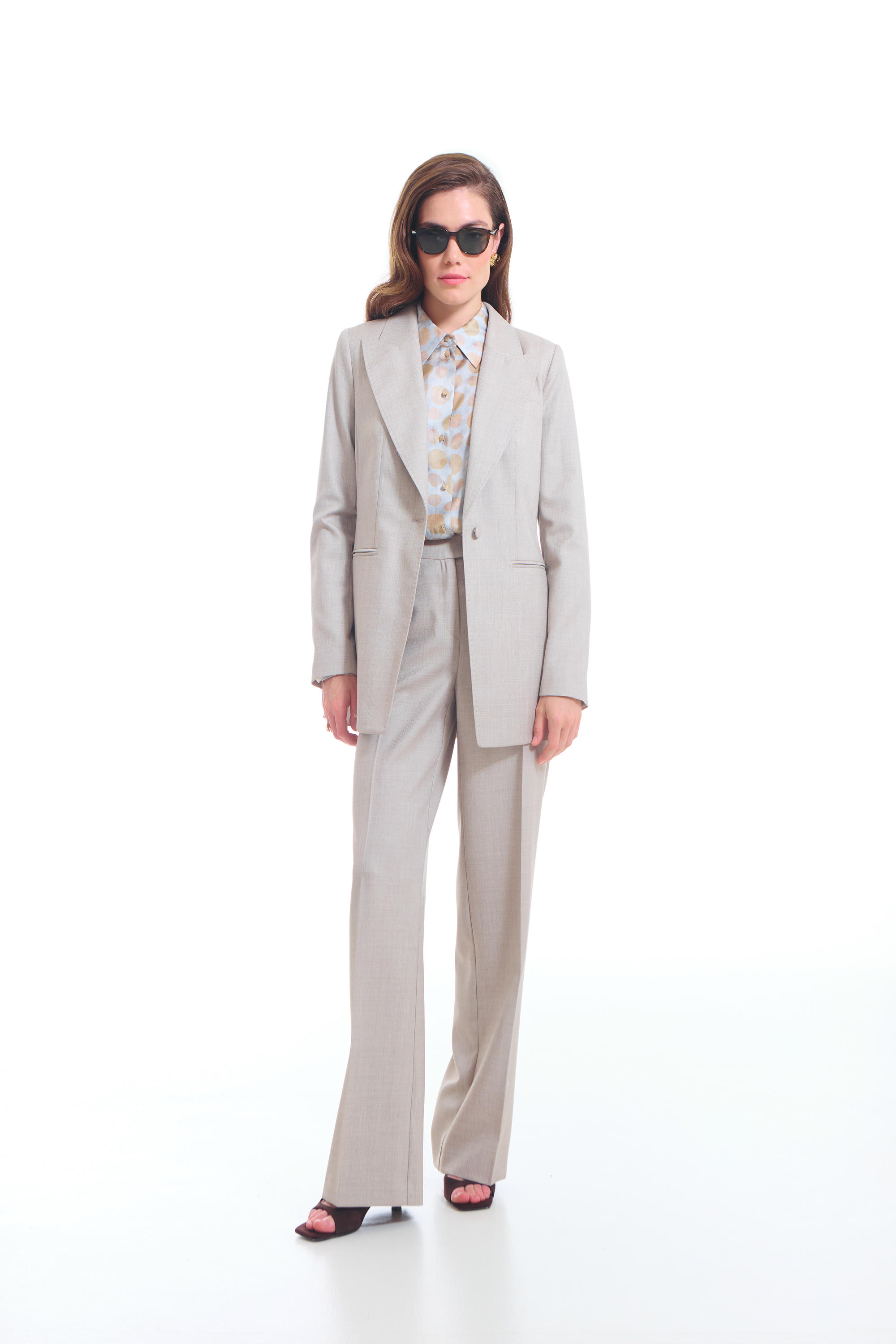 ЖАКЕТ ЖЕНСКИЙ 1К-1976