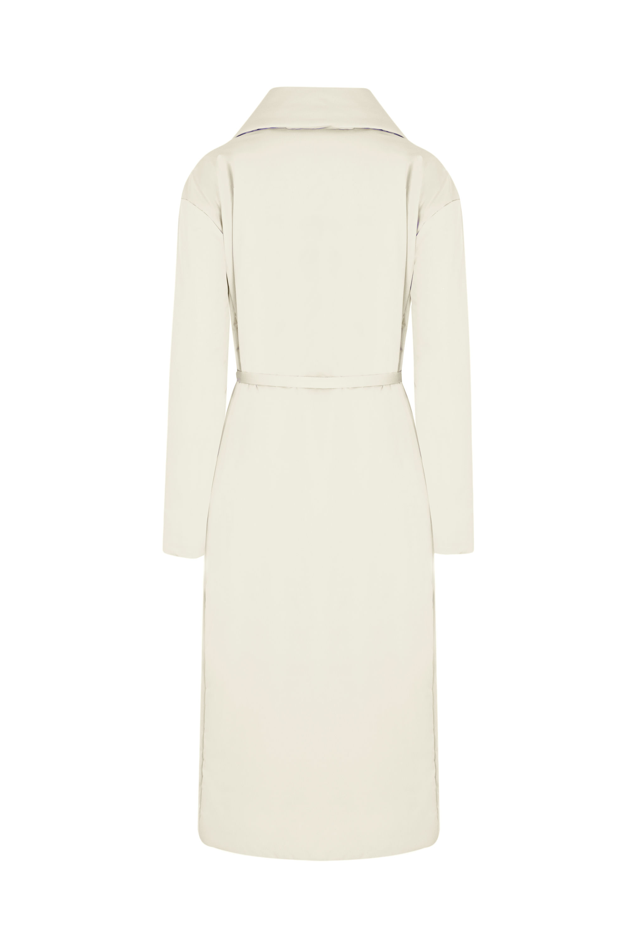 ПАЛЬТО ЖЕНСКОЕ ПЛАЩЕВОЕ УТЕПЛЕННОЕ 5-12730-1