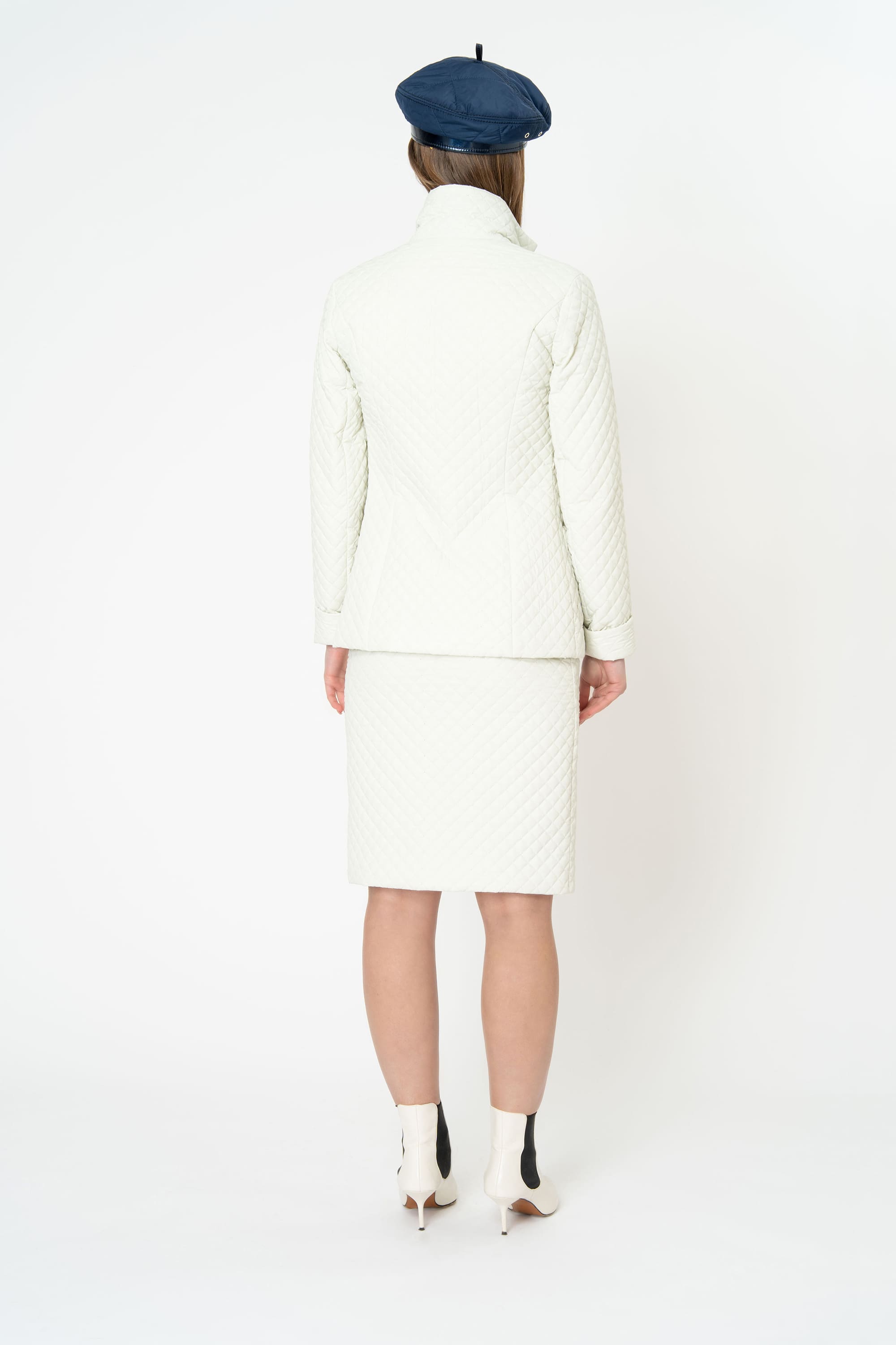 ЮБКА ЖЕНСКАЯ 4К-12137-1