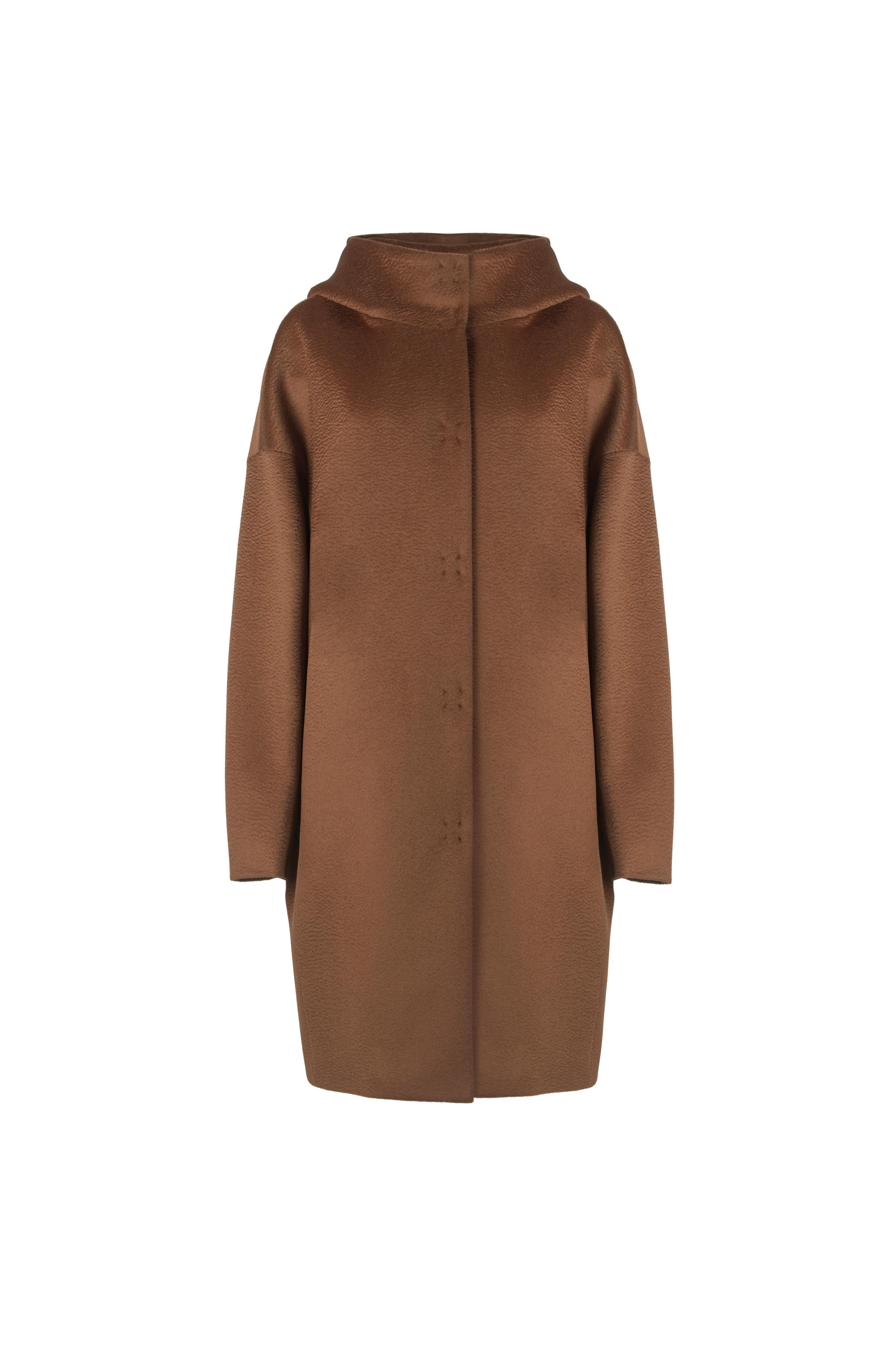 ПАЛЬТО ЖЕНСКОЕ ДЕМИСЕЗОННОЕ 1-1716