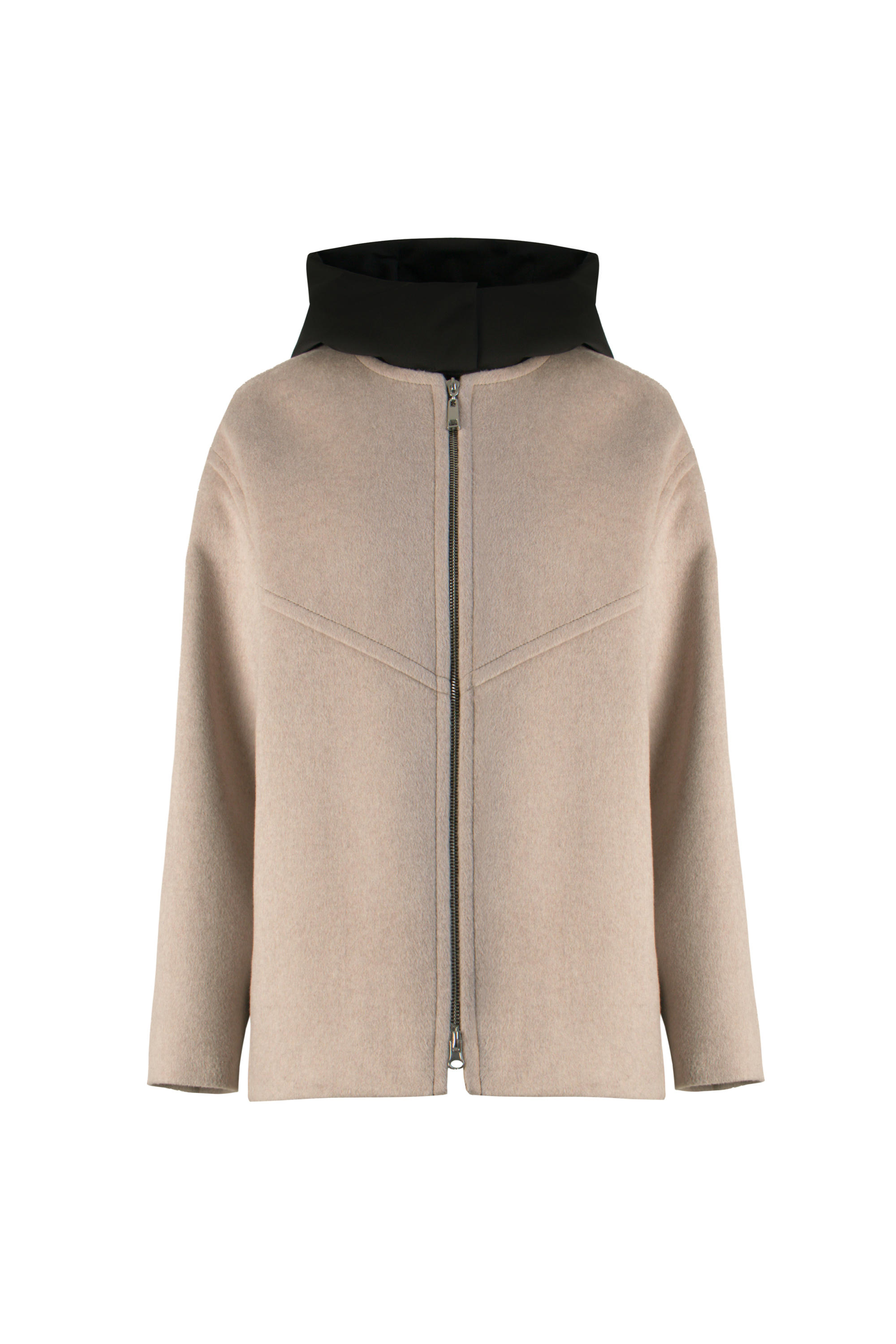 ПАЛЬТО ЖЕНСКОЕ ДЕМИСЕЗОННОЕ 1-1143