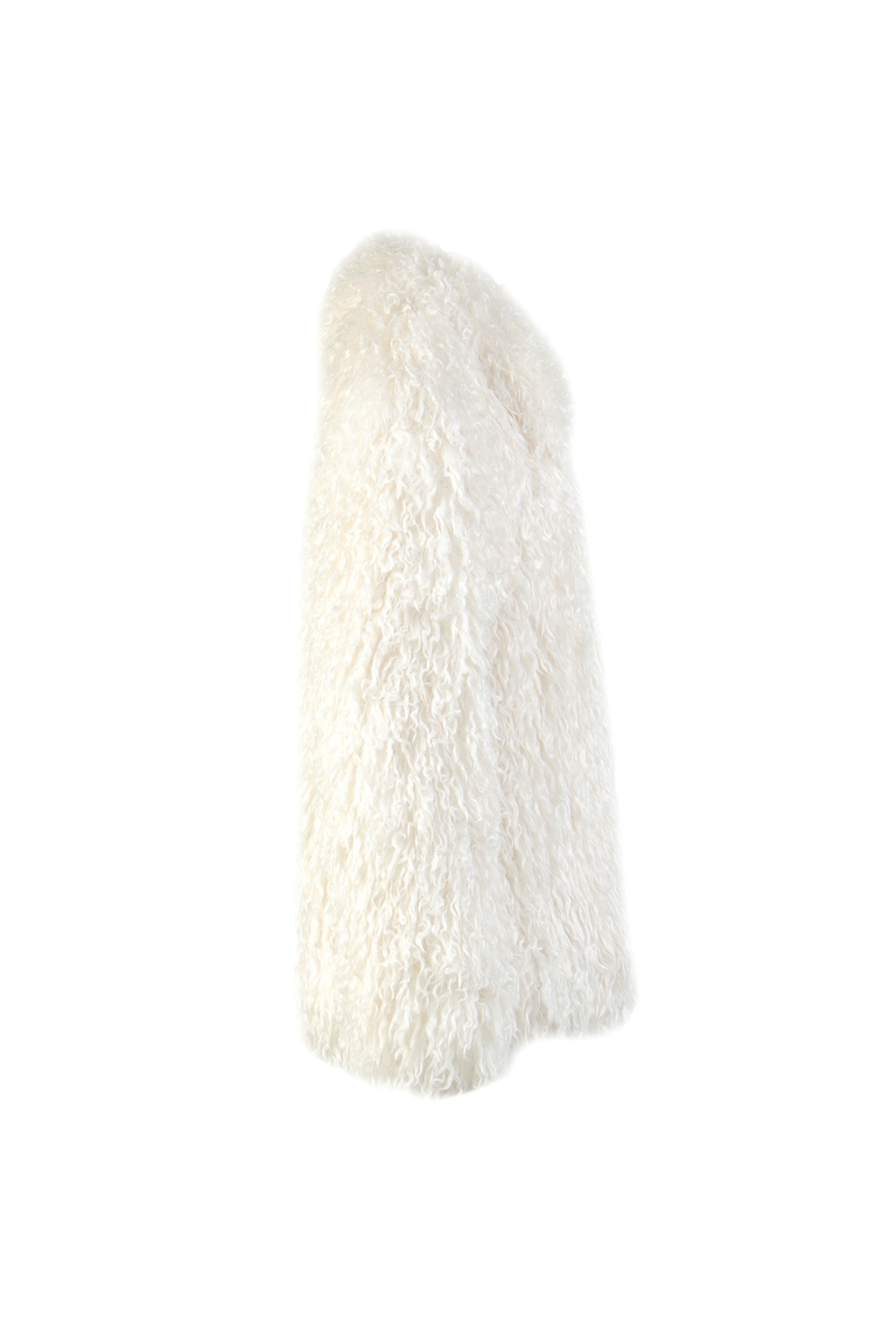 ПАЛЬТО ЖЕНСКОЕ ИЗ ИСКУССТВЕННОГО МЕХА 9-1796