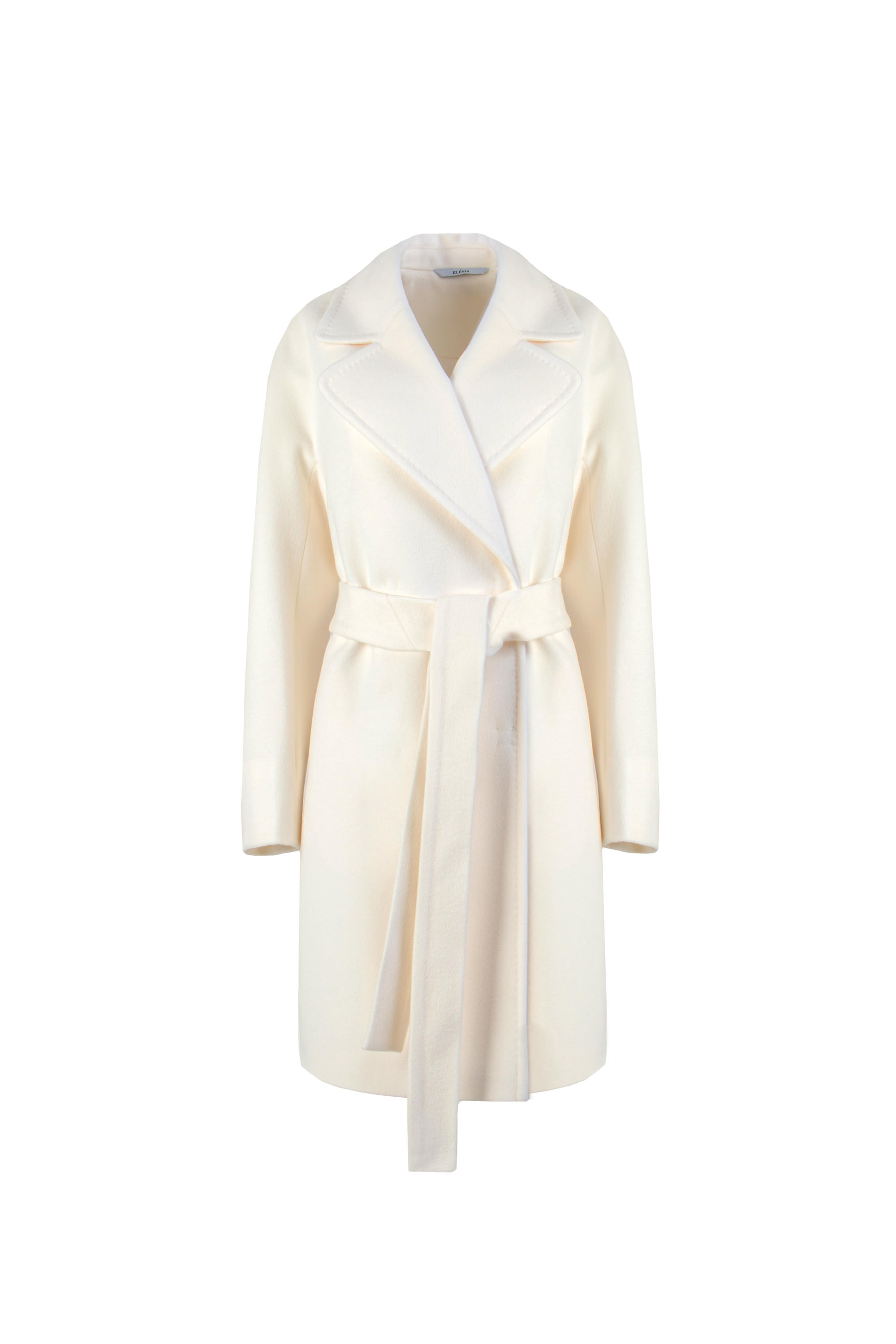 ПАЛЬТО ЖЕНСКОЕ ДЕМИСЕЗОННОЕ 1-1619