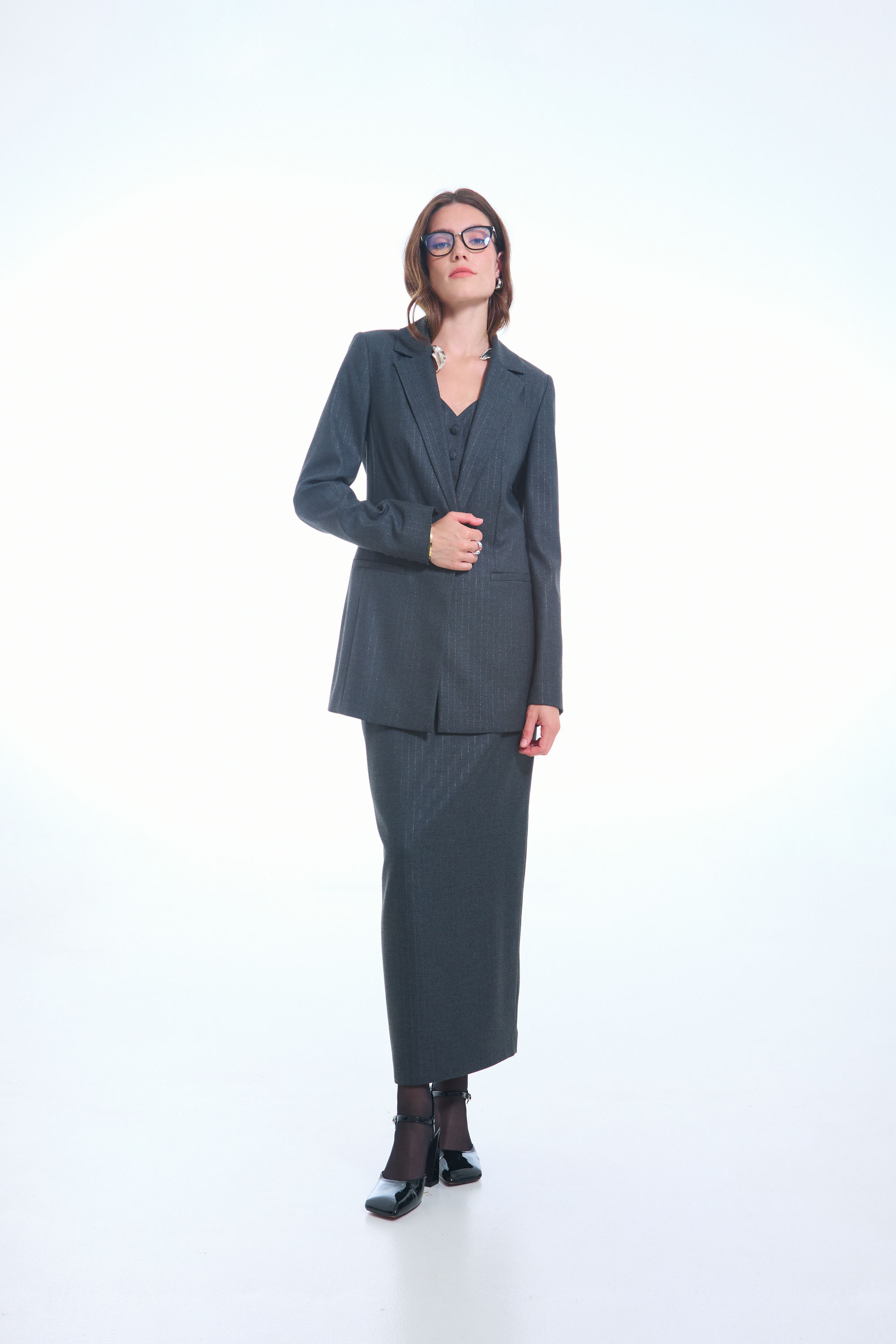 ЖАКЕТ ЖЕНСКИЙ 1К-1944