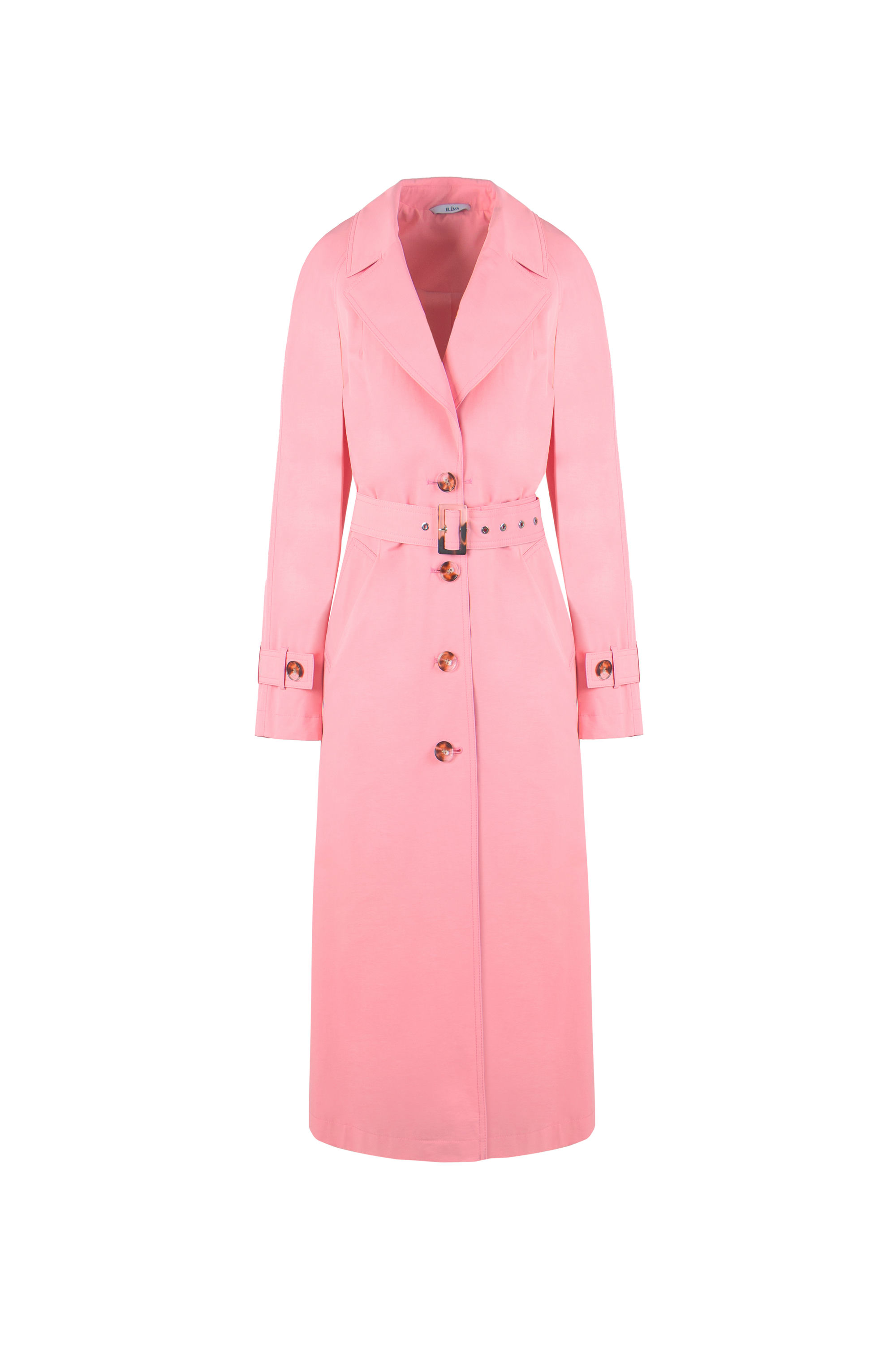 ПЛАЩ ЖЕНСКИЙ 2-1081