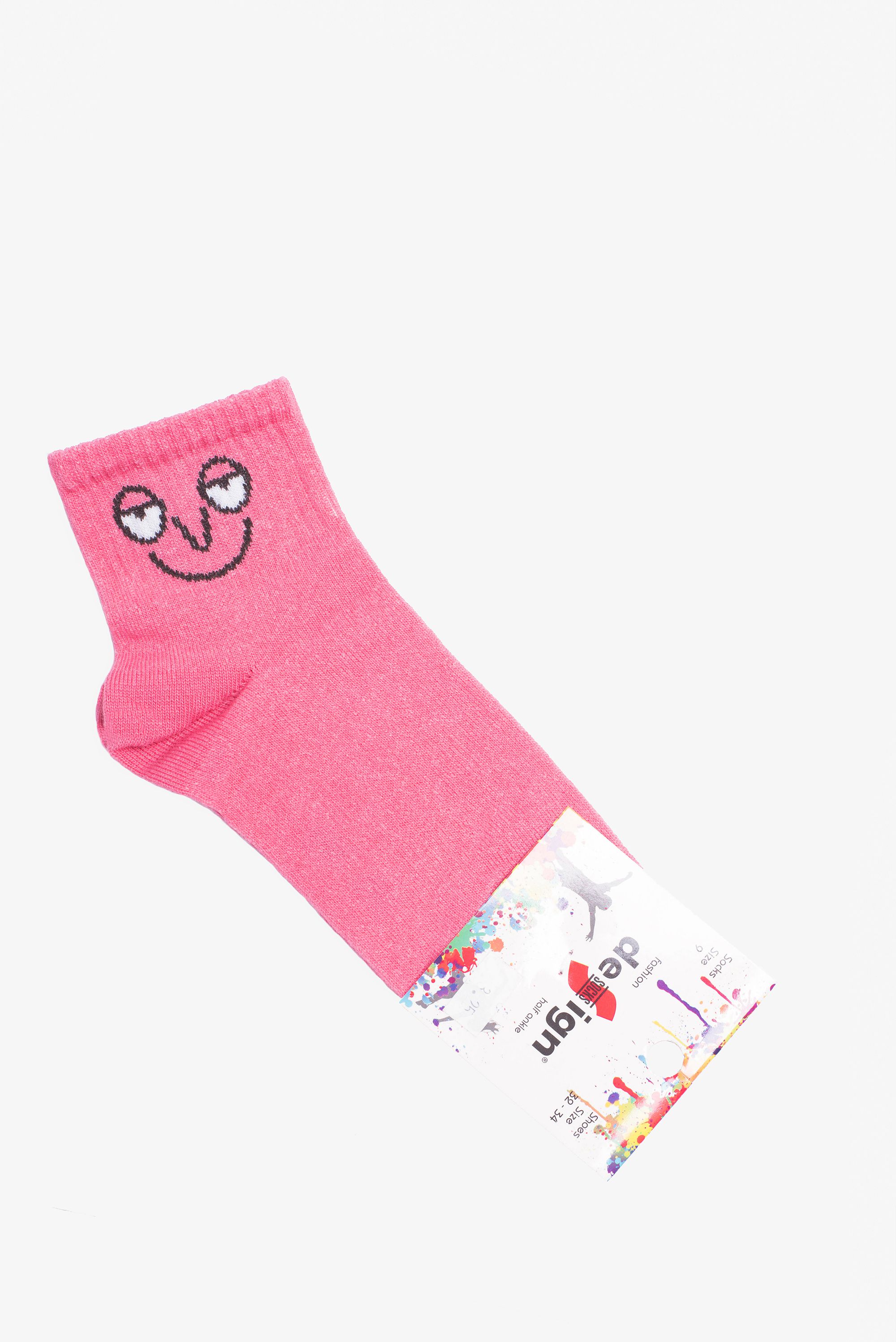 Носки детские "DESIGN SOCKS" GOZ4 GOZ4