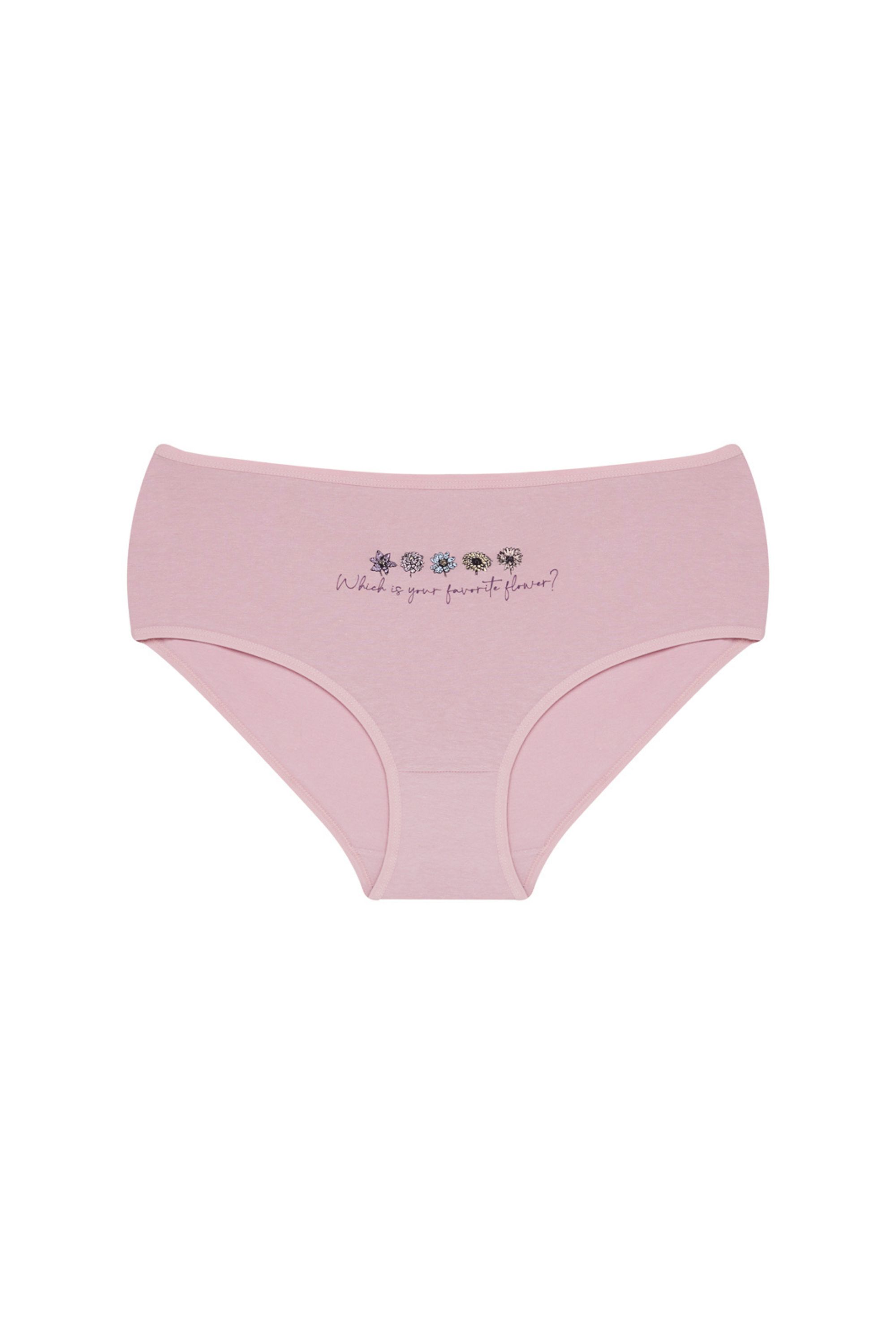 Трусы женские Donella 2524Y4 