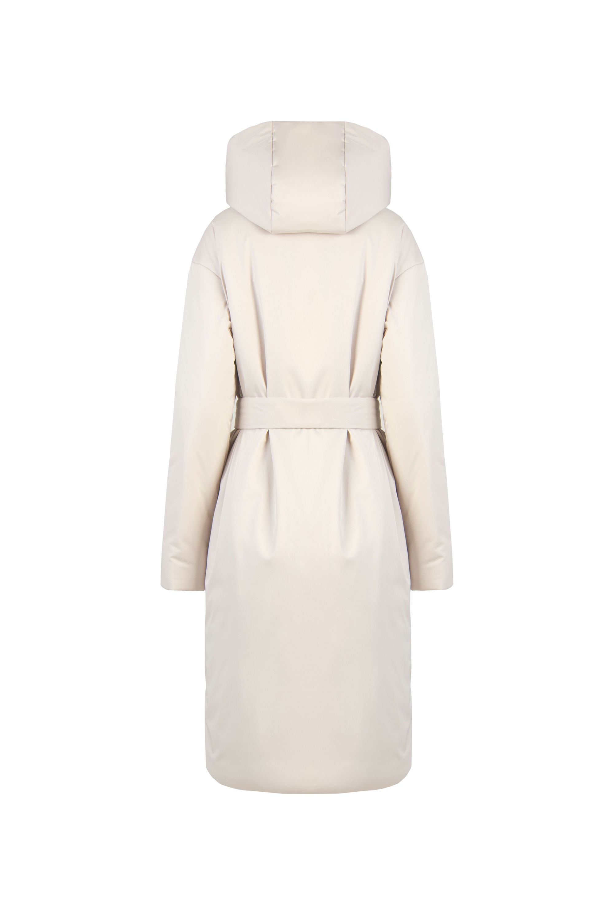 ПАЛЬТО ЖЕНСКОЕ ПЛАЩЕВОЕ УТЕПЛЕННОЕ 5-1621