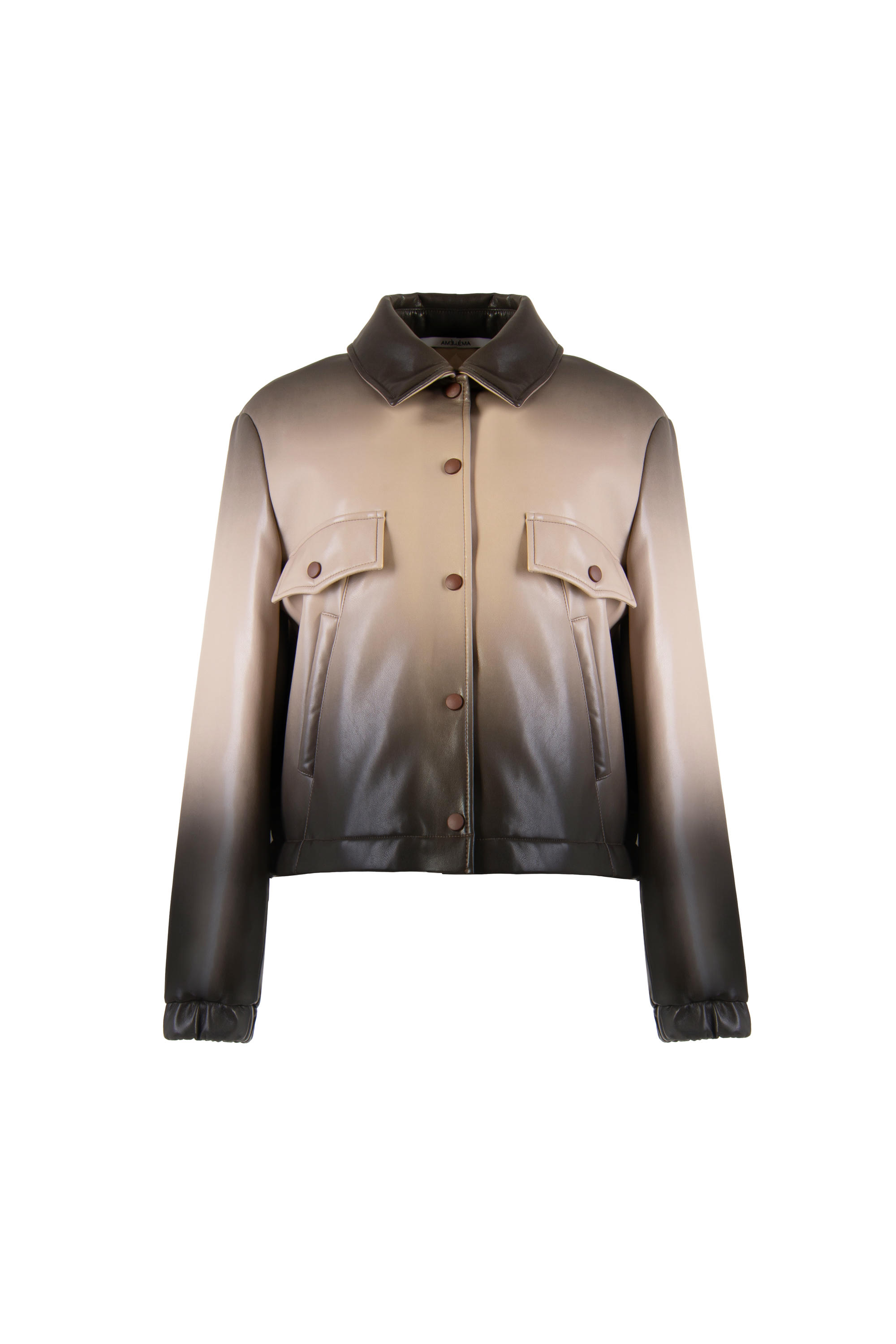 КУРТКА ЖЕНСКАЯ 3-1724