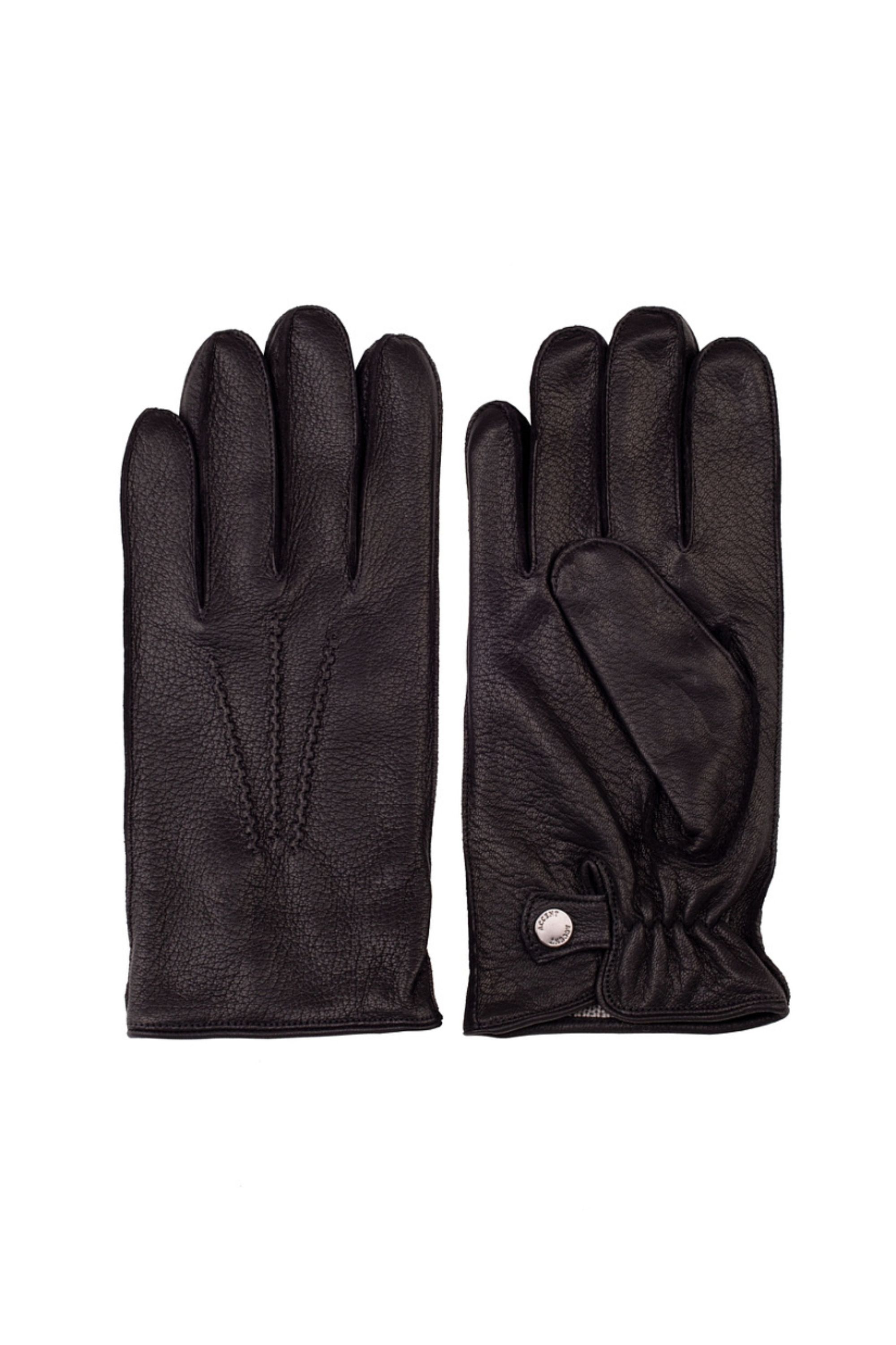 Перчатки мужские 114