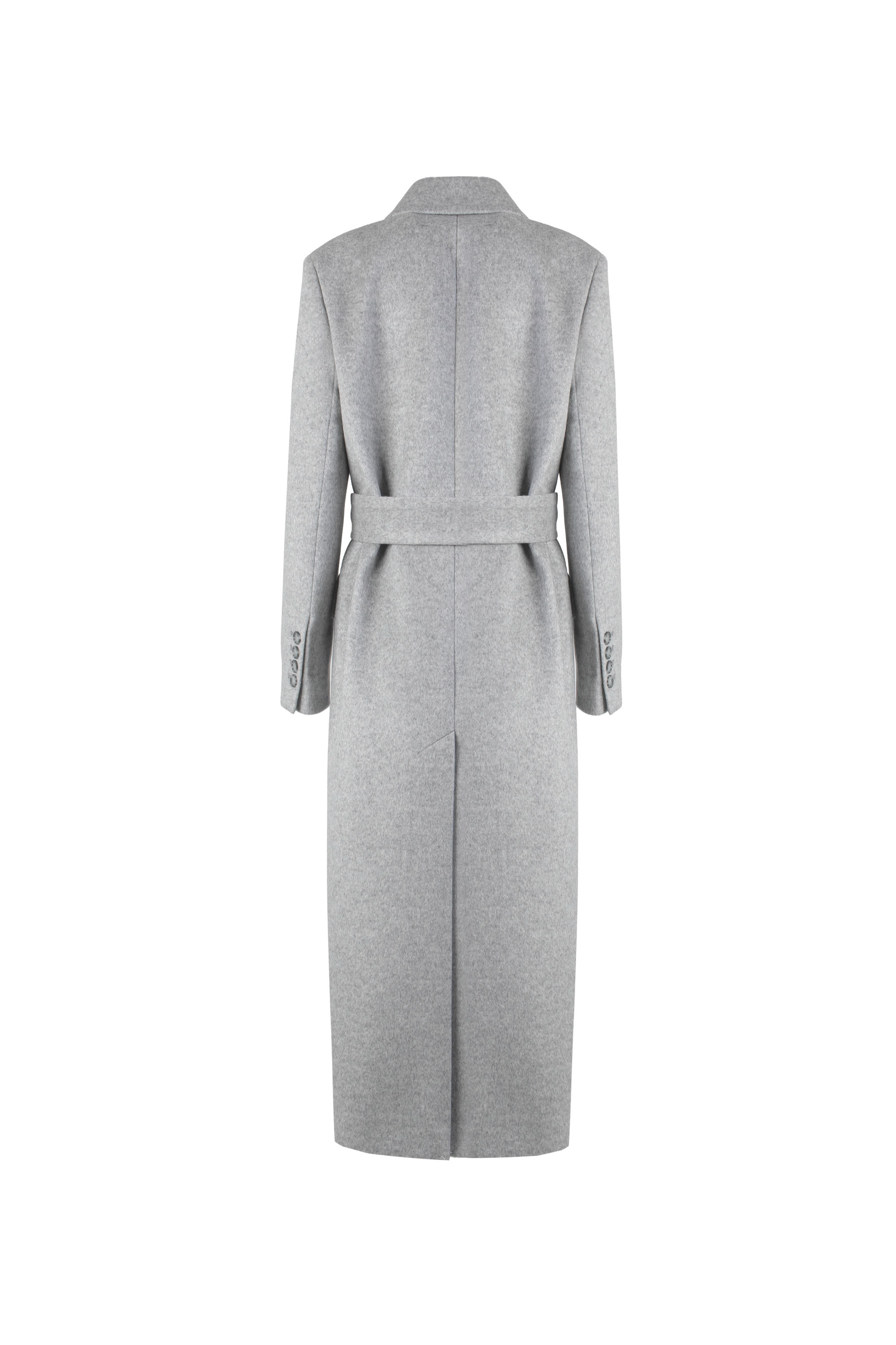 ПАЛЬТО ЖЕНСКОЕ ДЕМИСЕЗОННОЕ 1-1844