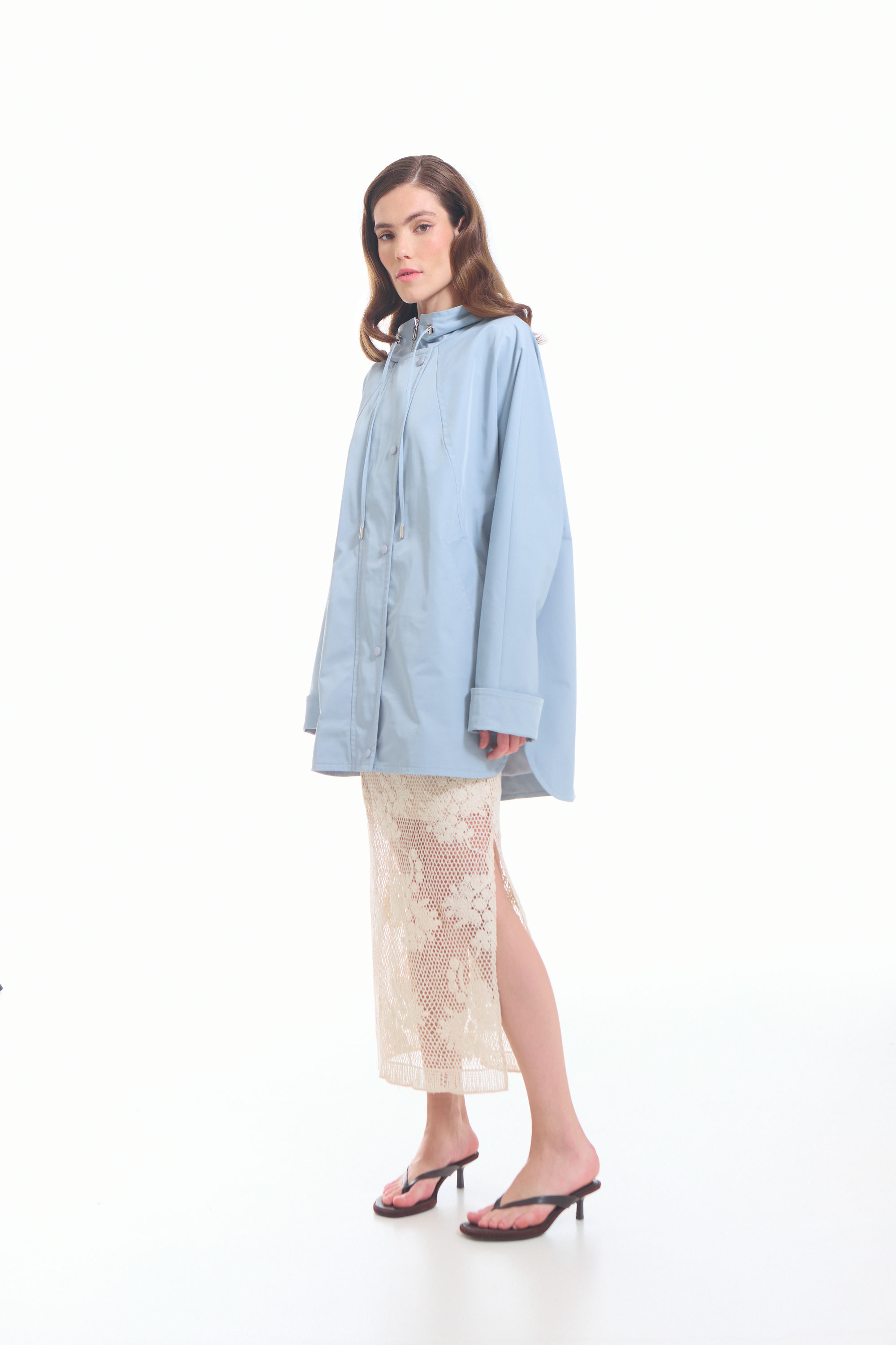 КУРТКА ЖЕНСКАЯ 3-1570