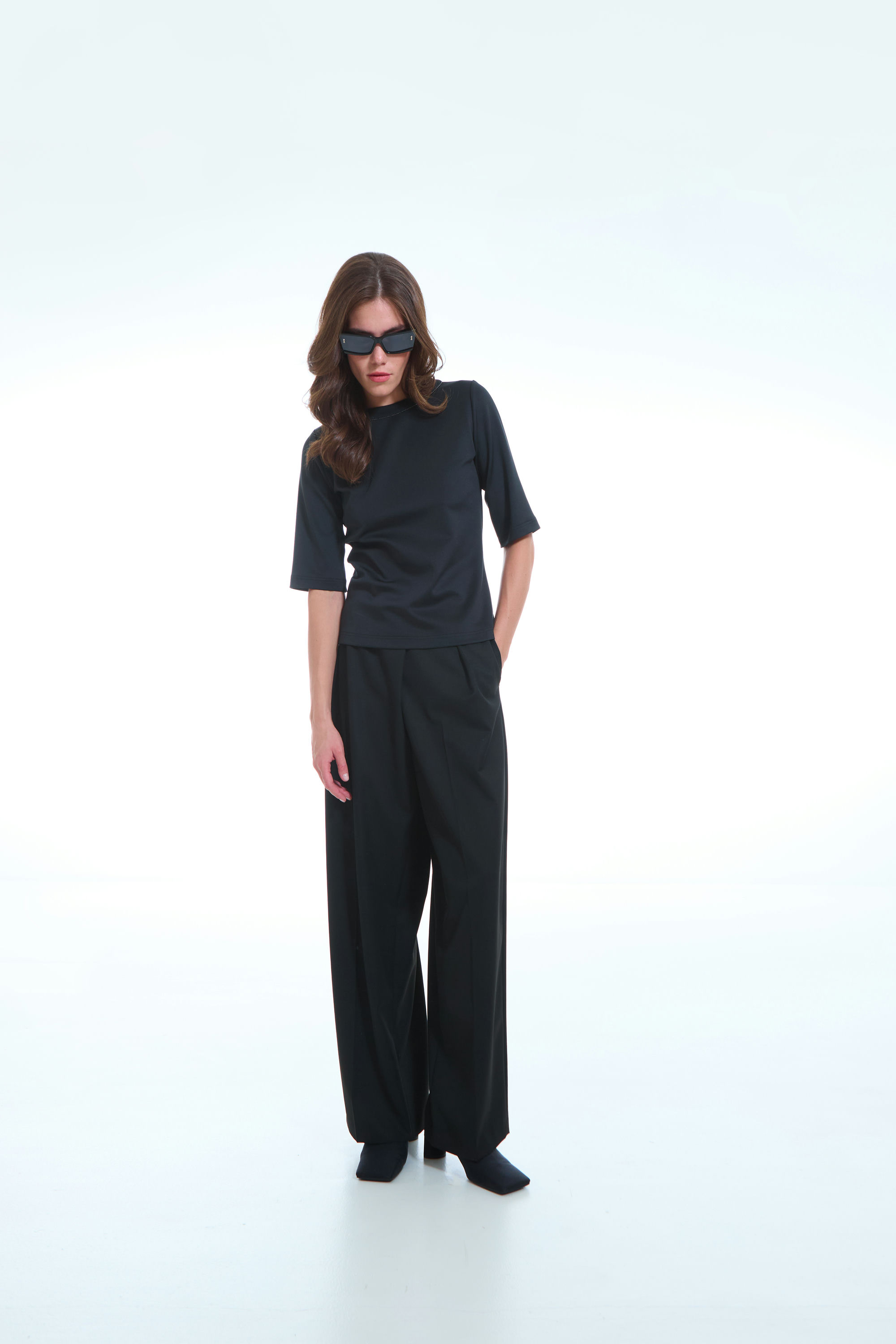 БЛУЗКА ЖЕНСКАЯ 2К-1576