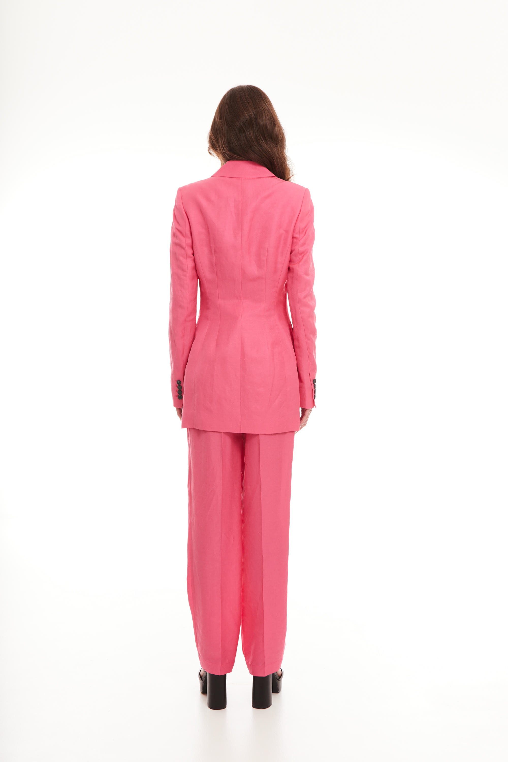 БРЮКИ ЖЕНСКИЕ 3К-12604-1