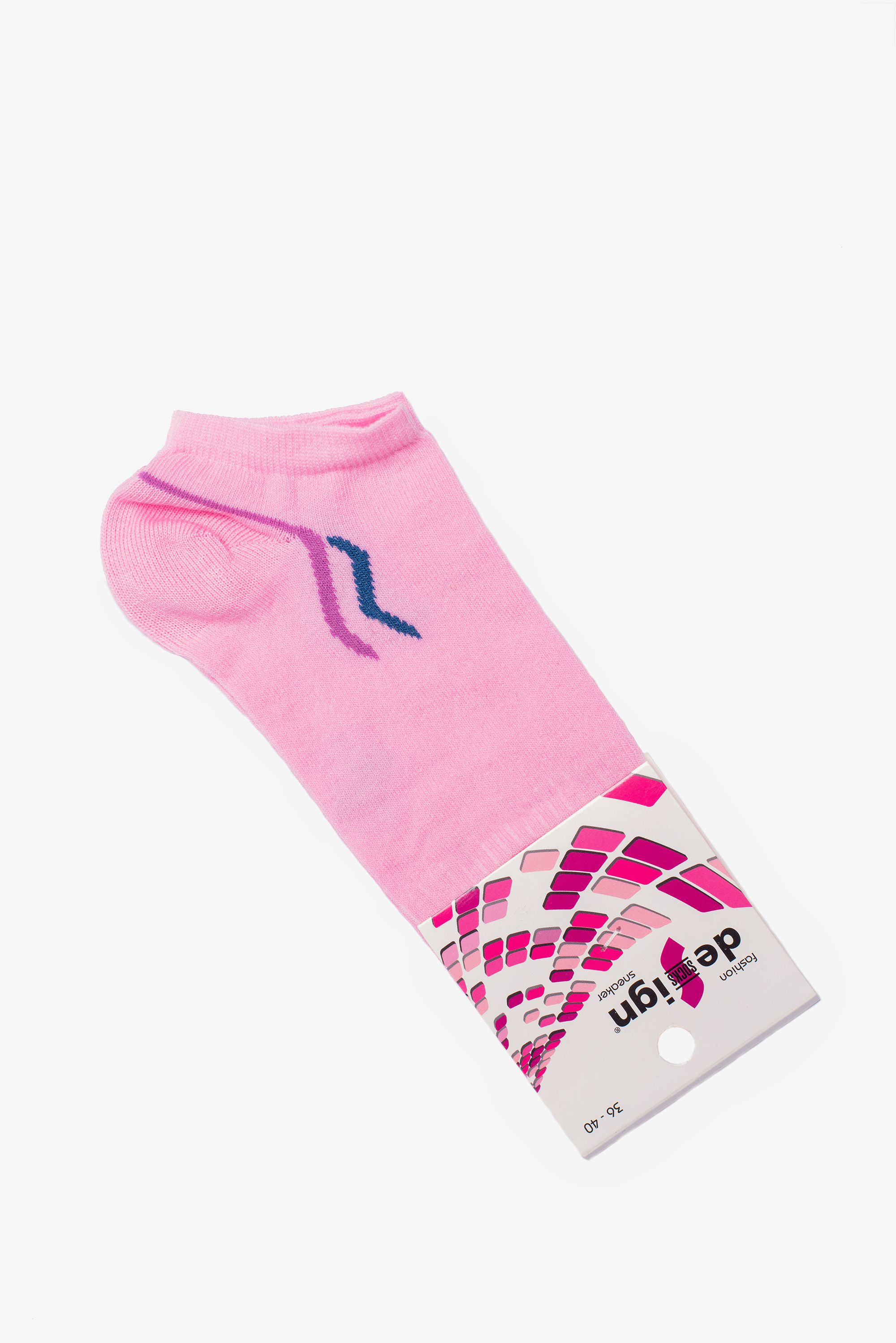 Носки женские "DESIGN SOCKS"    INCE DERBILER INCE DERBILER
