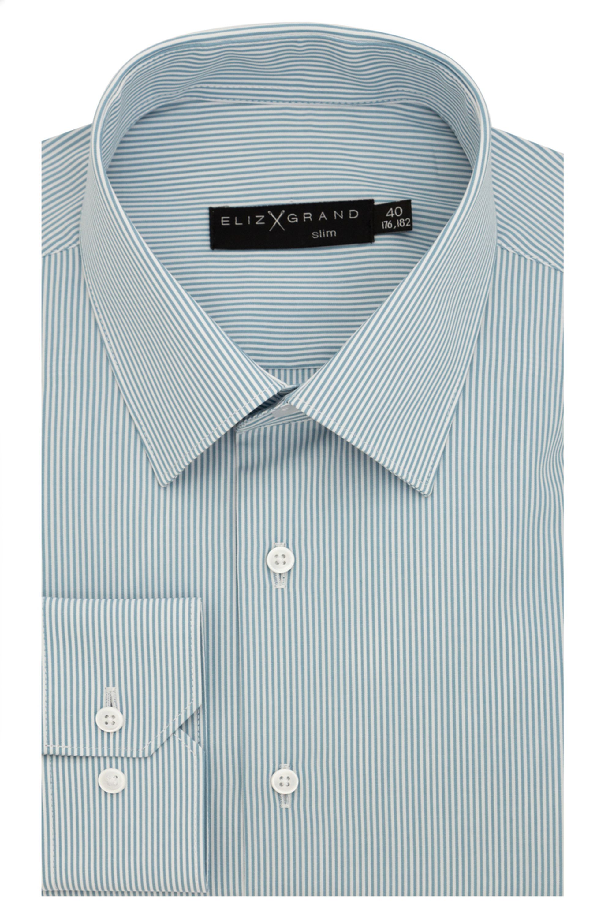 Сорочка верхняя мужская 11300-6