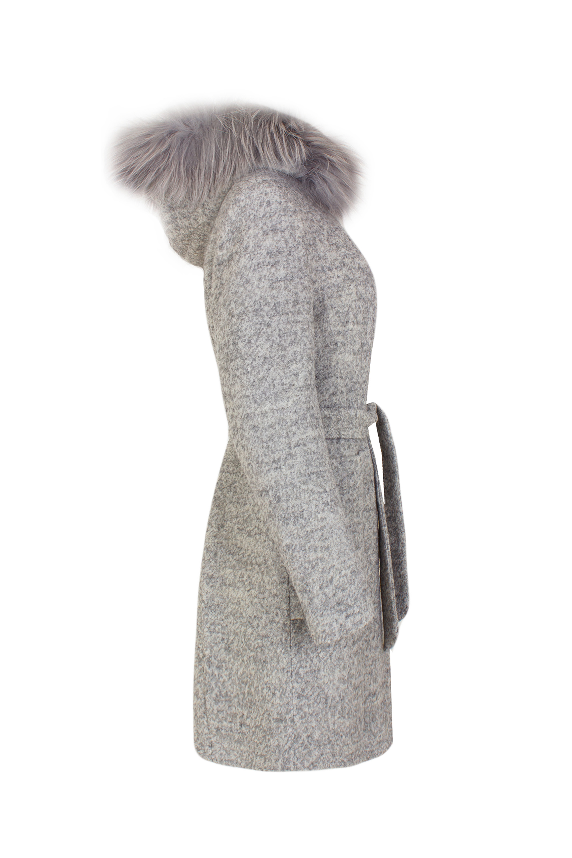 ПАЛЬТО ЖЕНСКОЕ ЗИМНЕЕ 7-9549-1