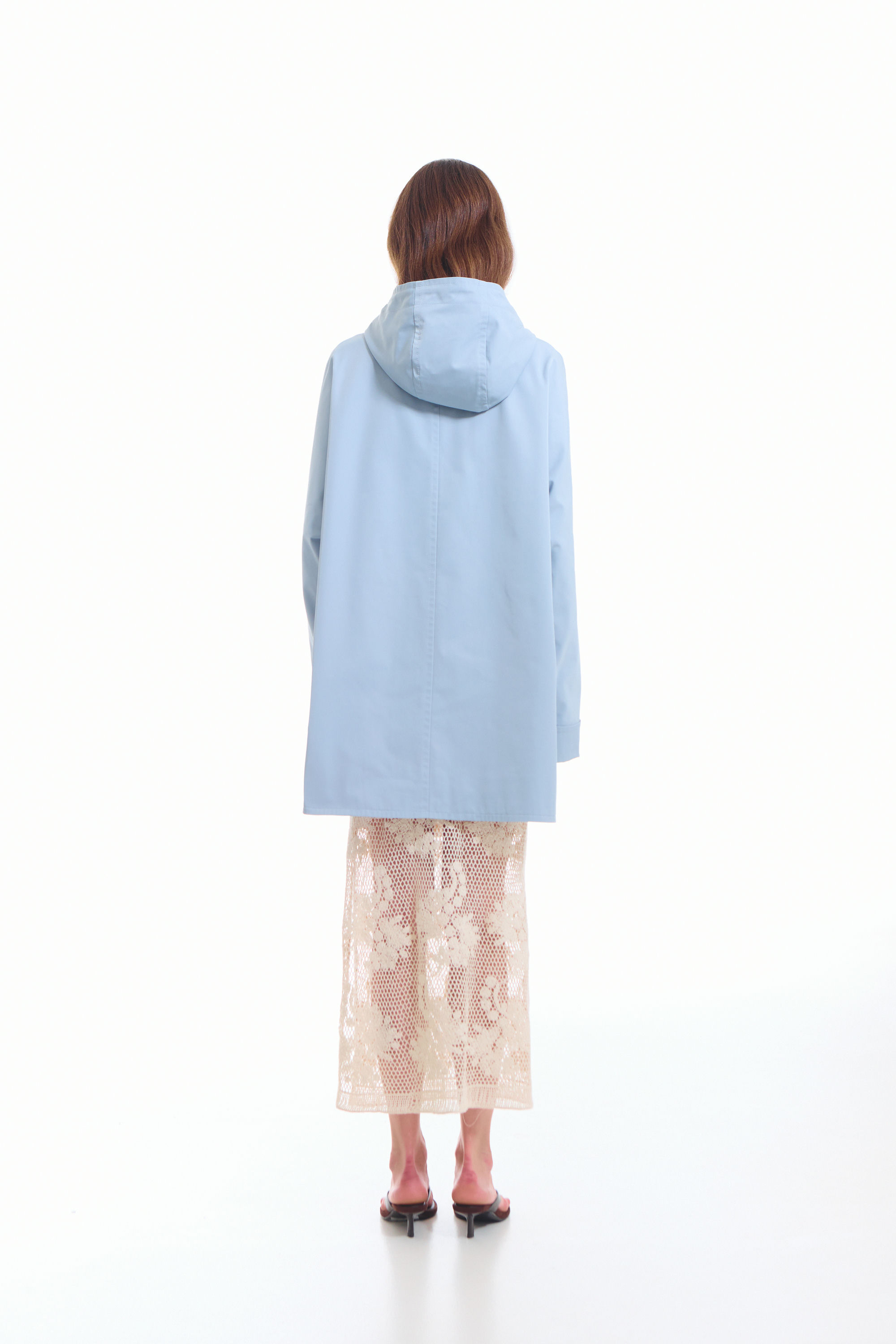 КУРТКА ЖЕНСКАЯ 3-1570