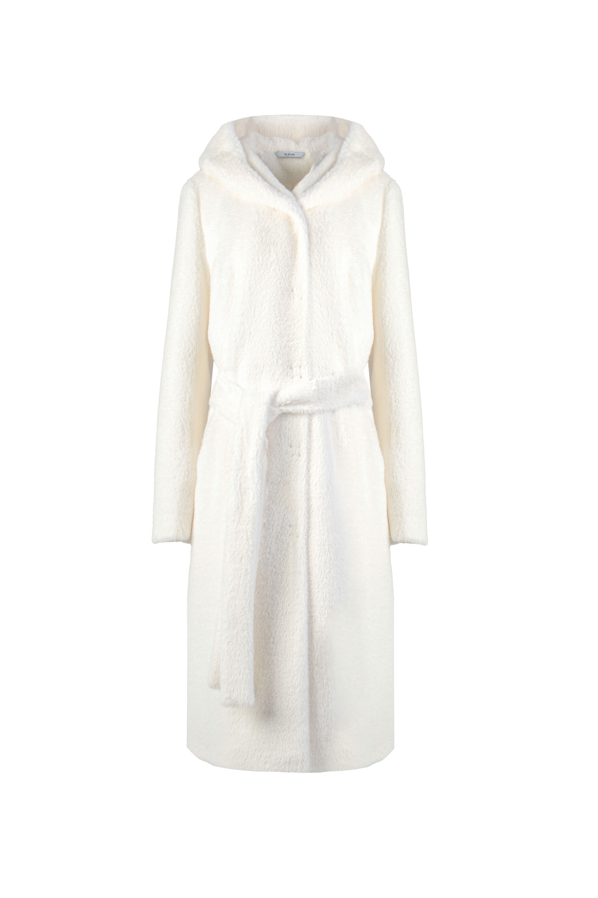 ПАЛЬТО ЖЕНСКОЕ ДЕМИСЕЗОННОЕ 1-1714