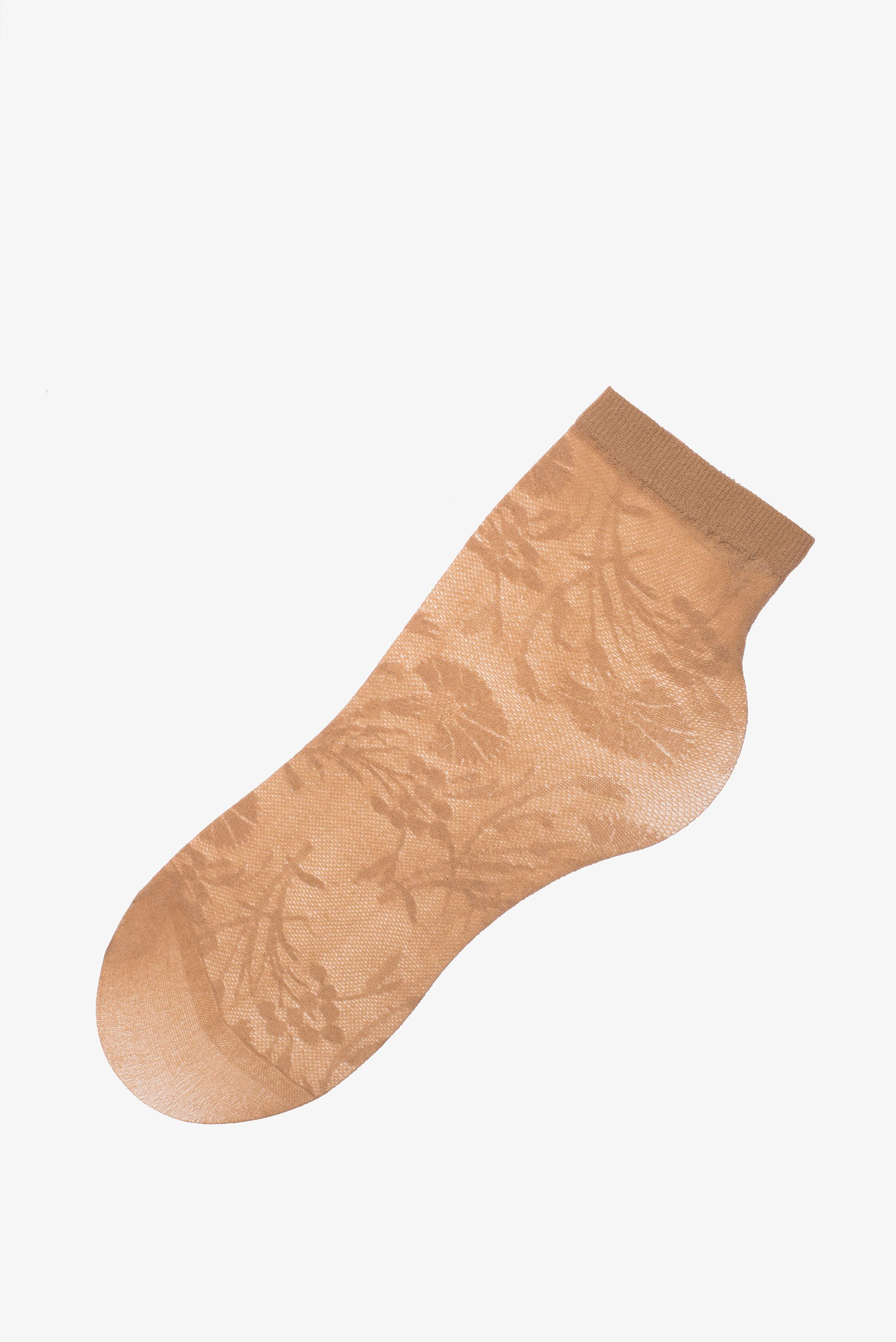 Носки женские "DESIMO" 2697-1 2697-1