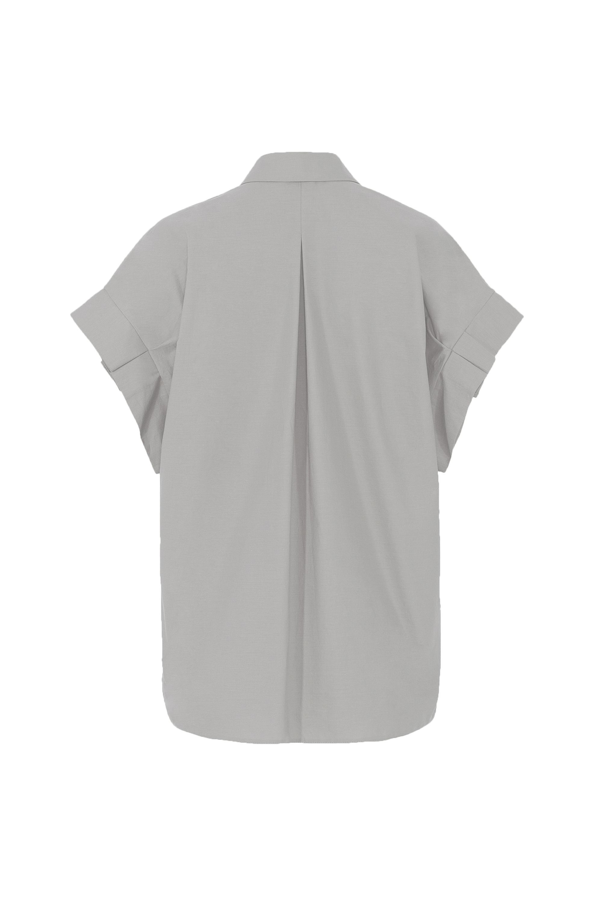 БЛУЗКА ЖЕНСКАЯ 2К-9950-2