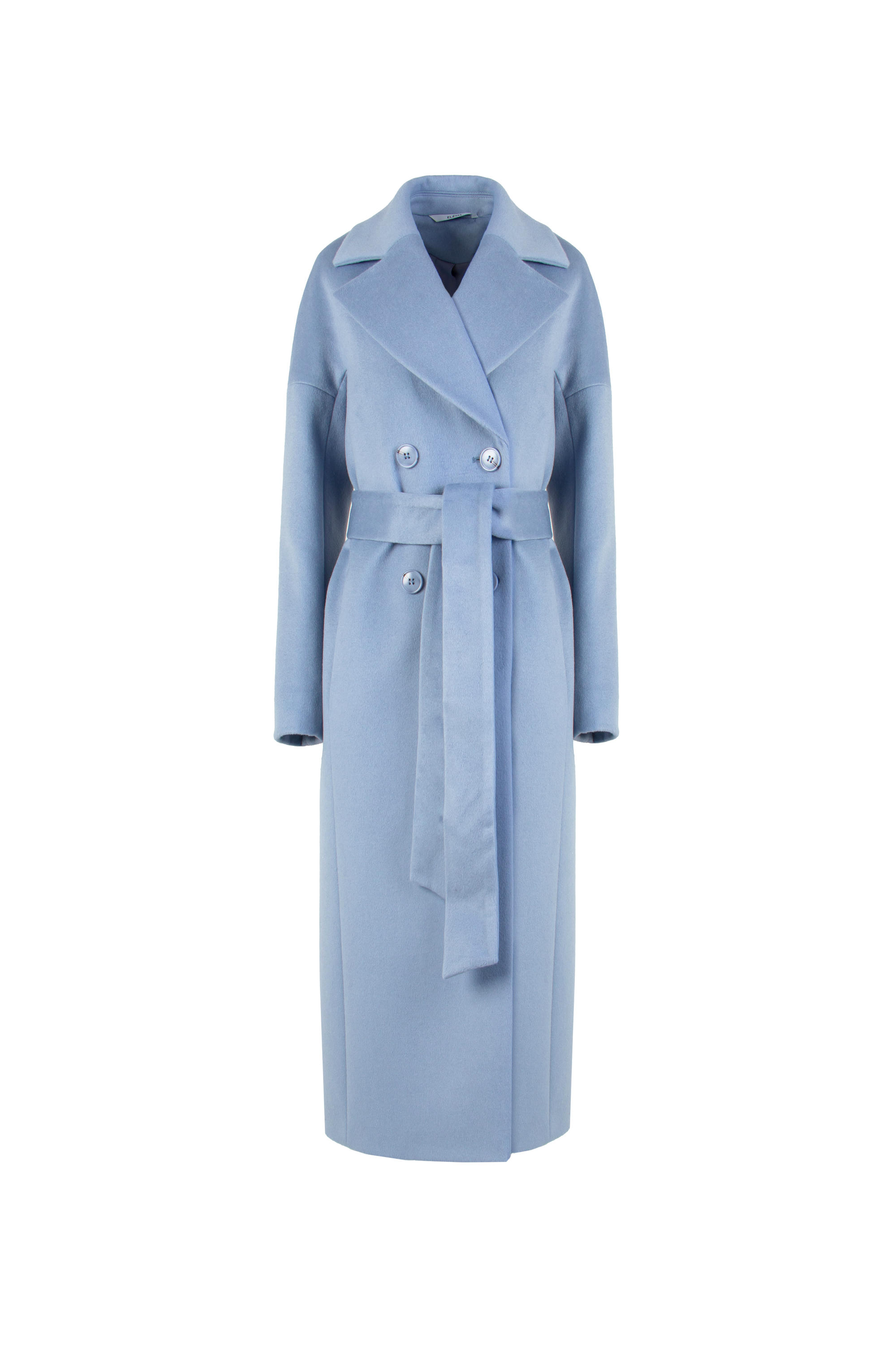 ПАЛЬТО ЖЕНСКОЕ ДЕМИСЕЗОННОЕ 1-1869