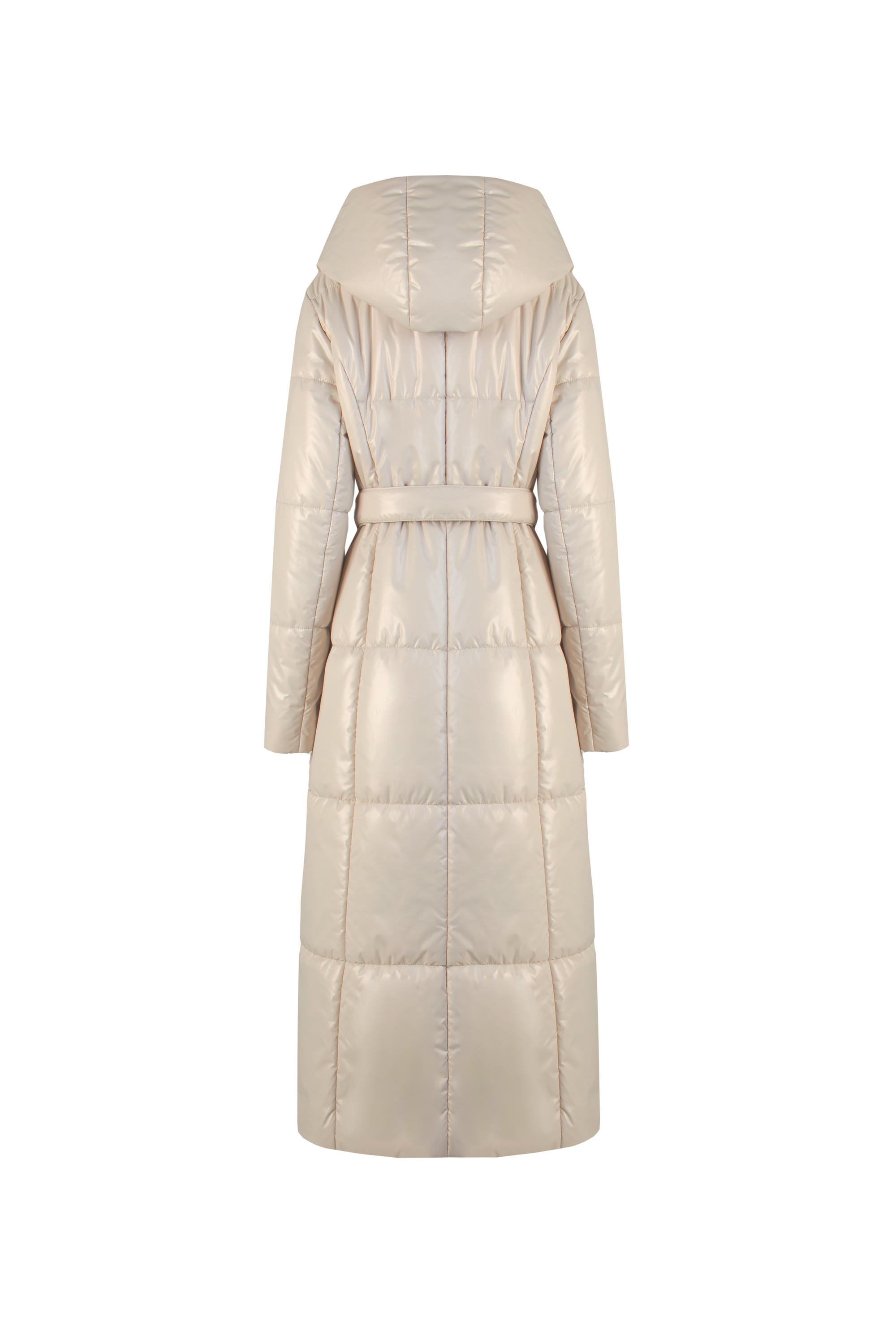 ПАЛЬТО ЖЕНСКОЕ ПЛАЩЕВОЕ УТЕПЛЕННОЕ 5-1645