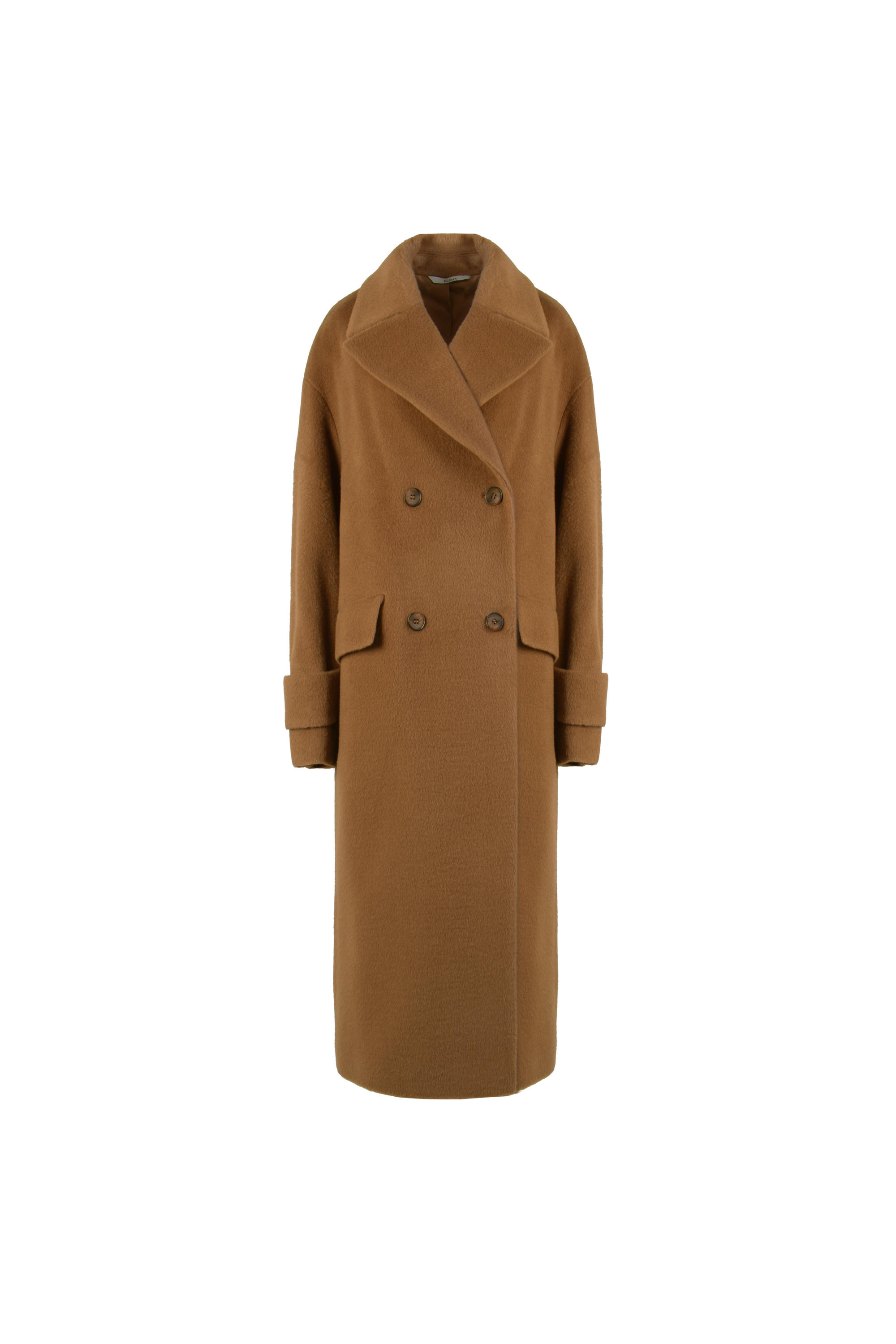 ПАЛЬТО ЖЕНСКОЕ ДЕМИСЕЗОННОЕ 1-1821