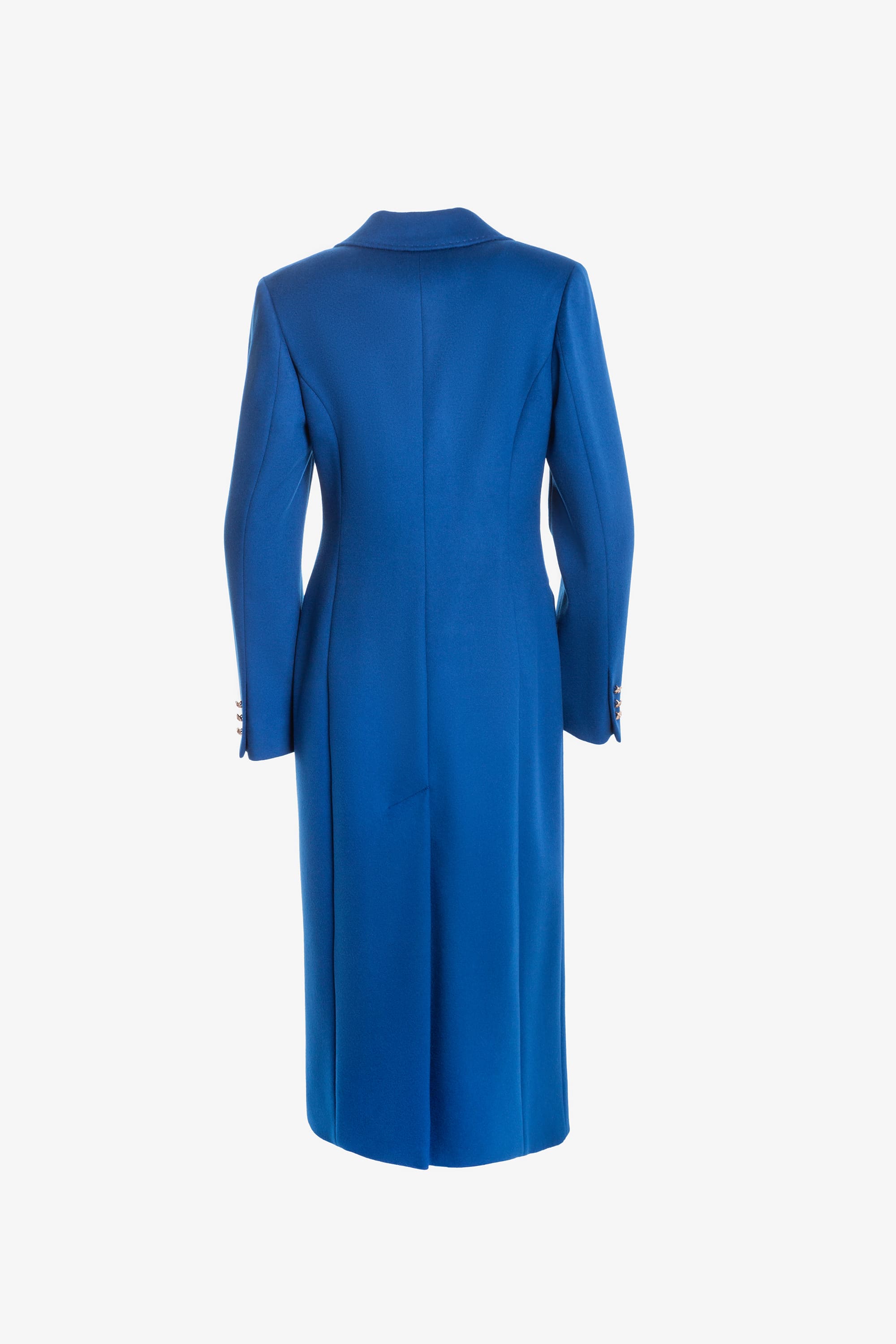 ПАЛЬТО ЖЕНСКОЕ ДЕМИСЕЗОННОЕ 1-11233-1