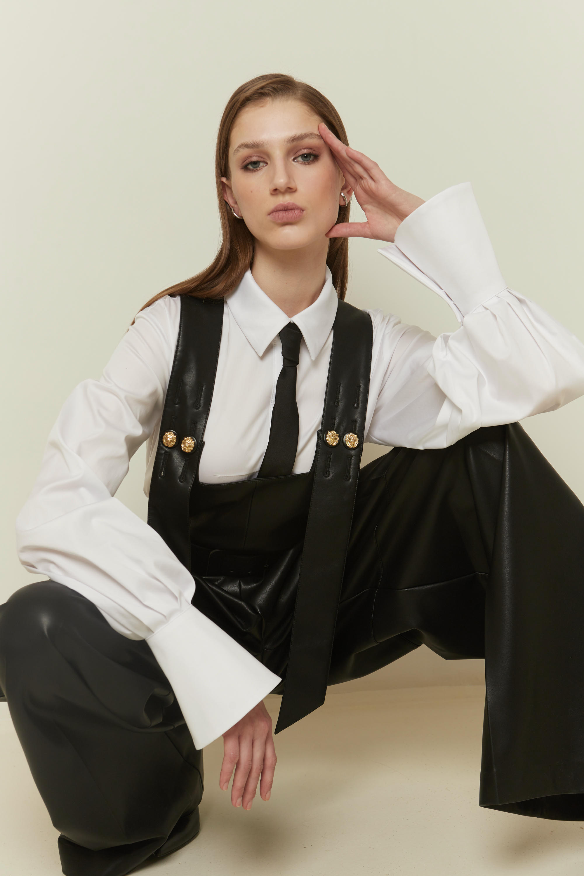 КОМБИНЕЗОН ЖЕНСКИЙ 3К-1859