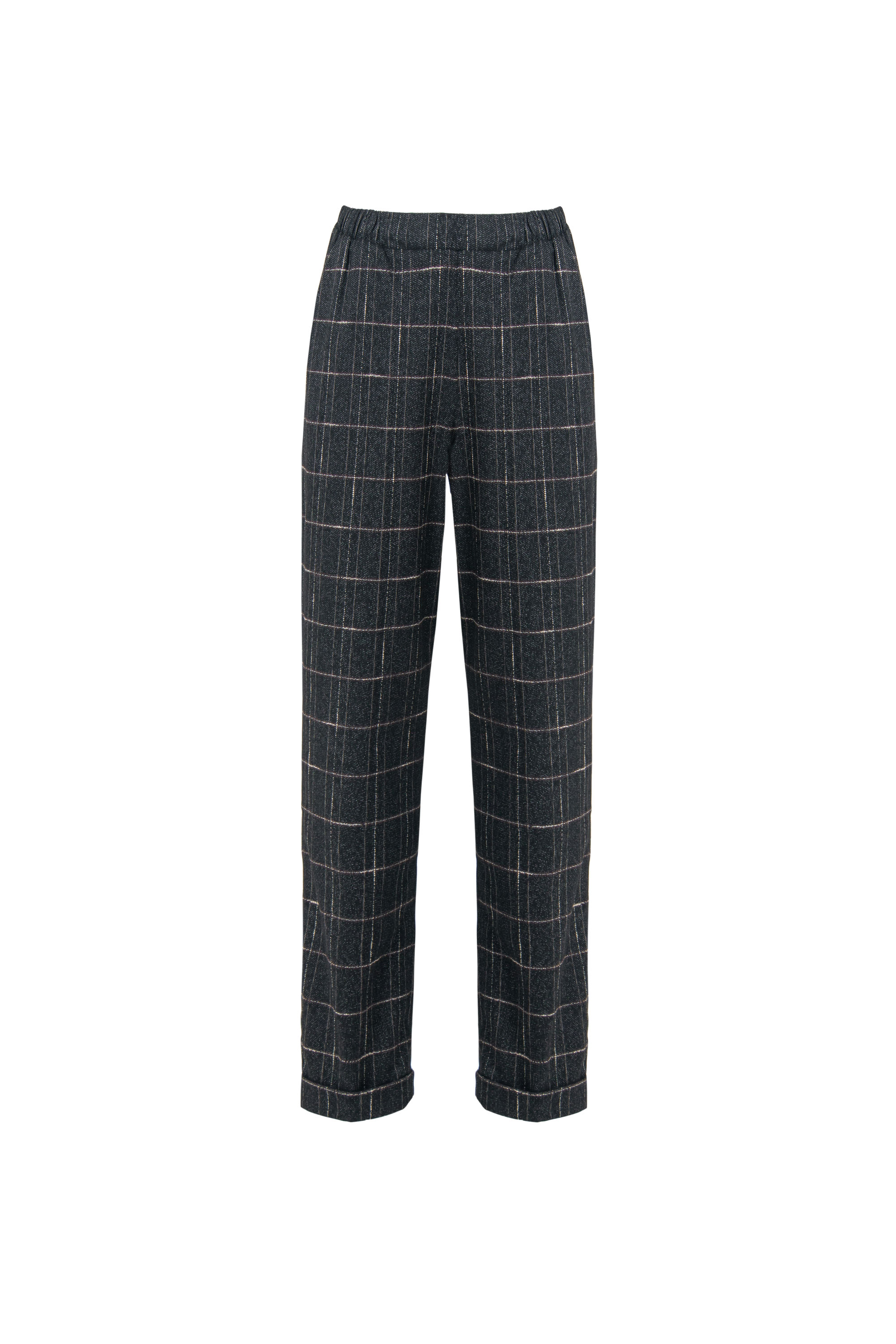 БРЮКИ ЖЕНСКИЕ 3К-1098