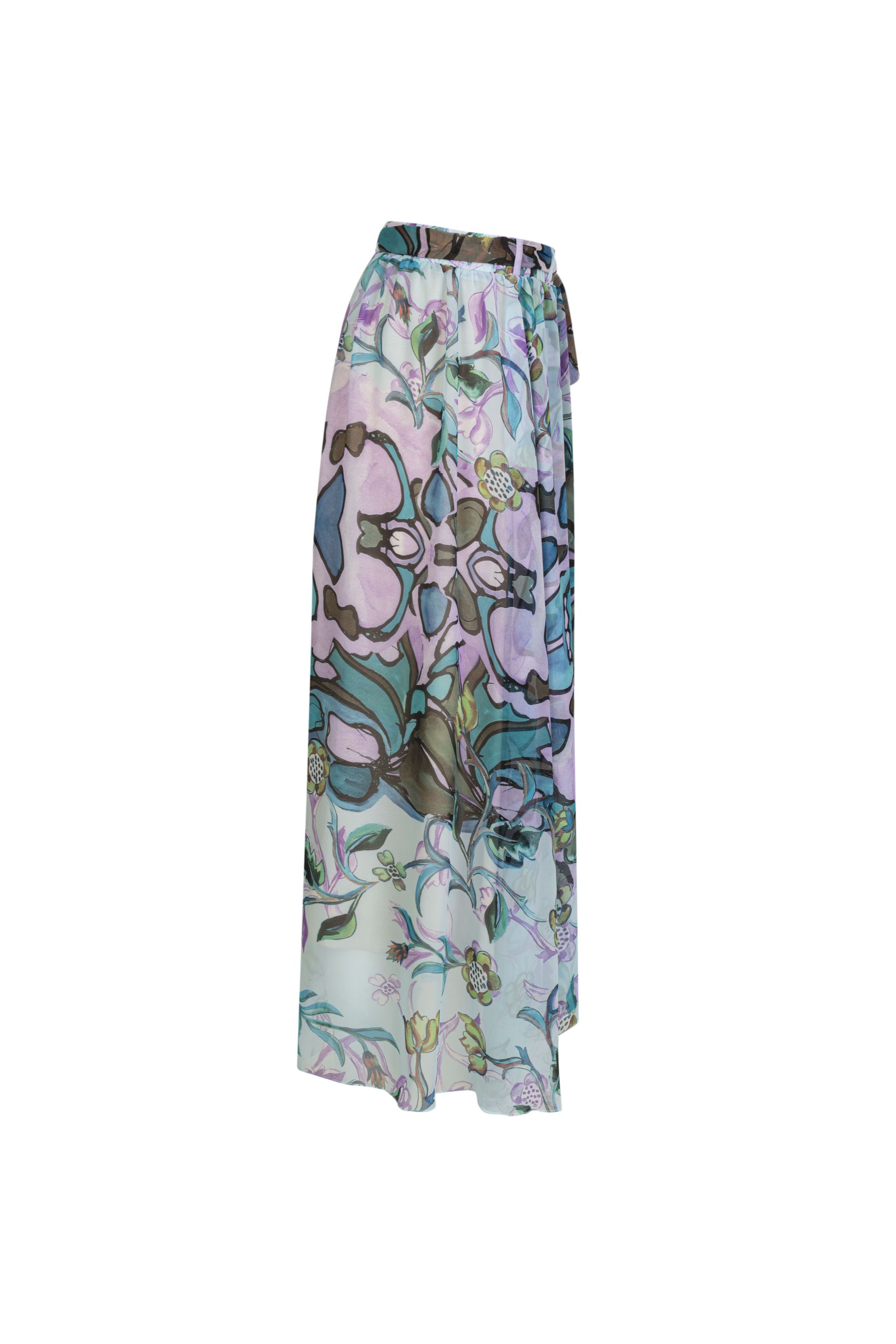 ЮБКА ЖЕНСКАЯ 4К-12664-1