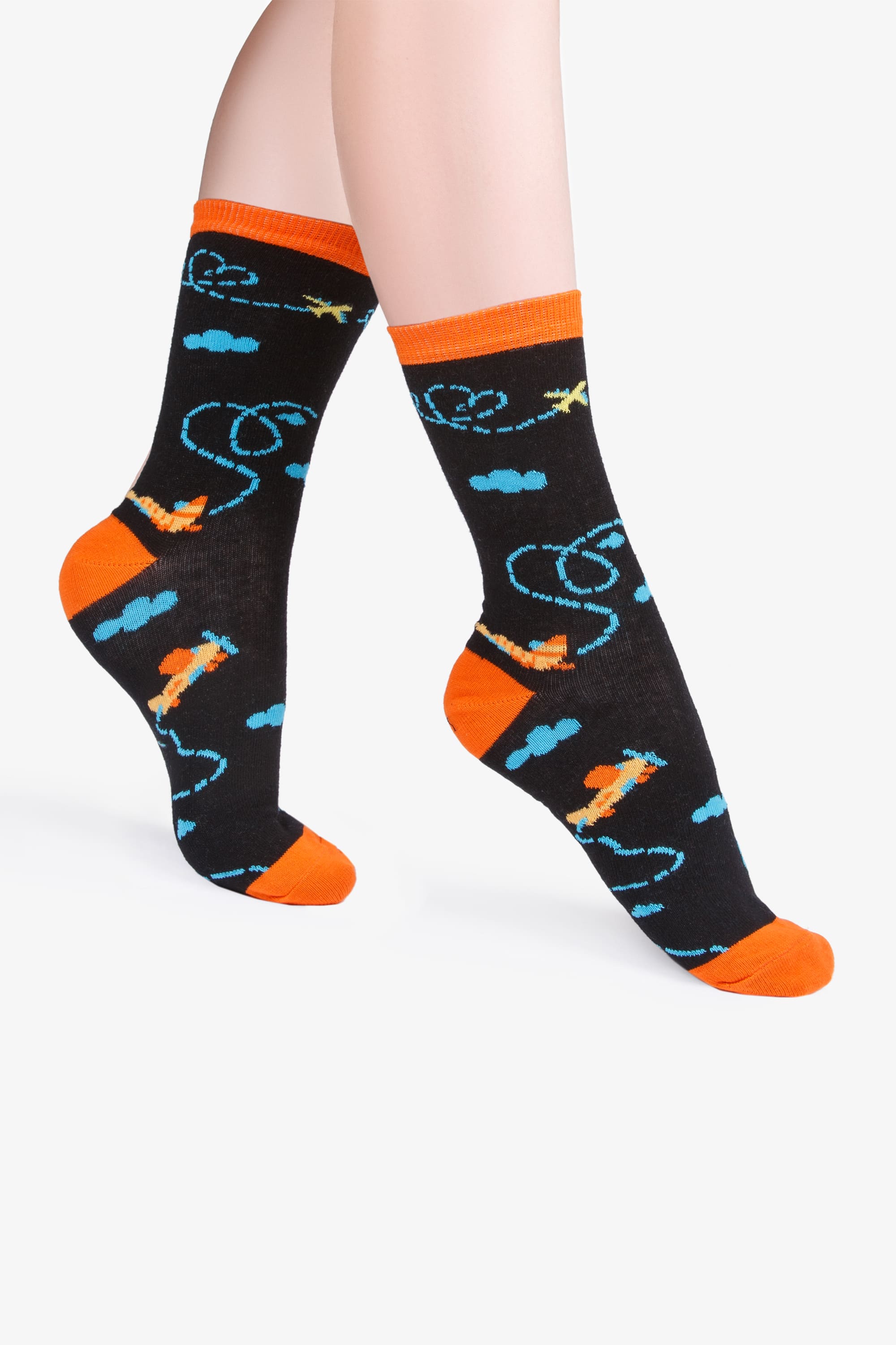 Носки женские Socks concept SC-1790 SC-1790