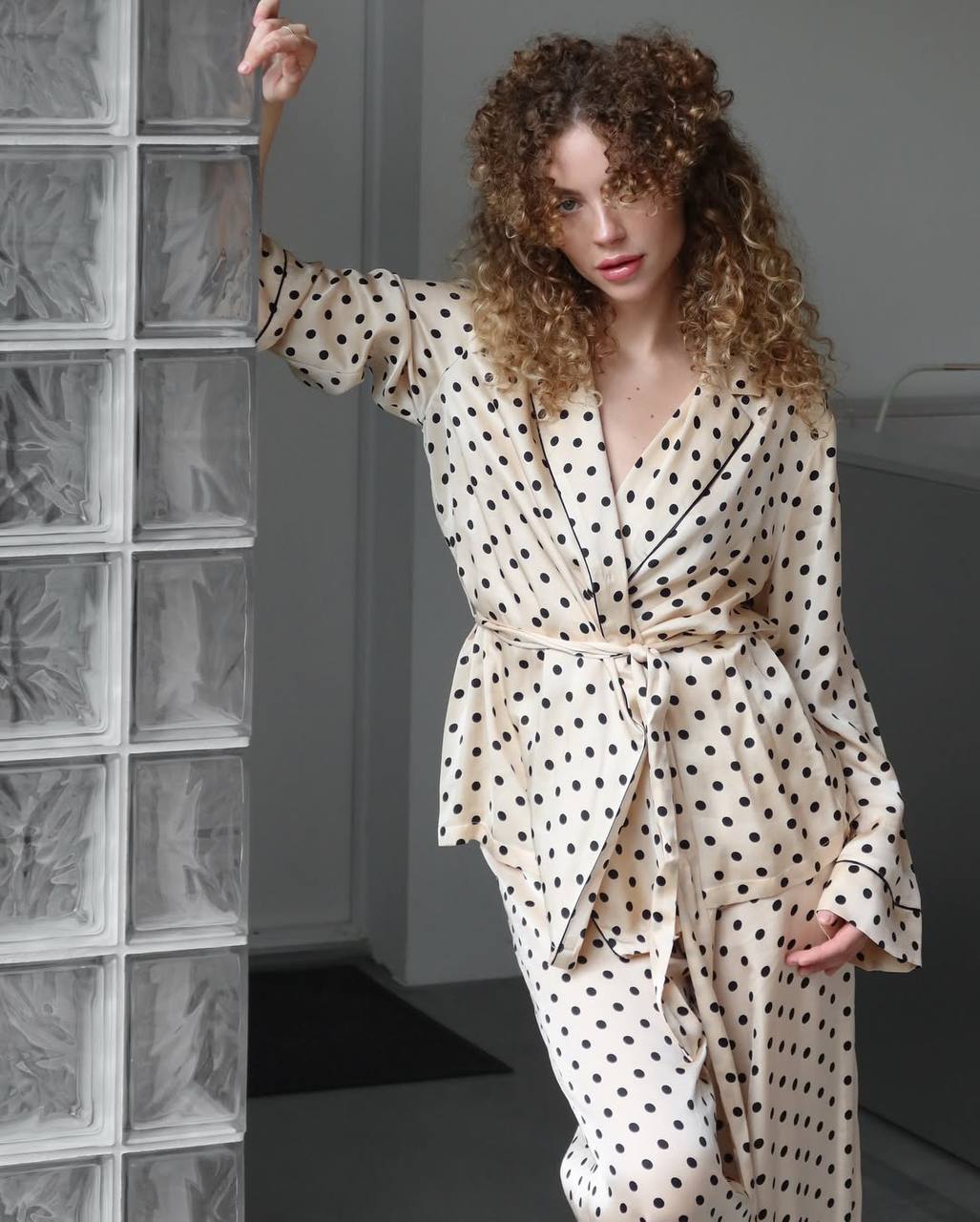 Элегантность — наше всё.