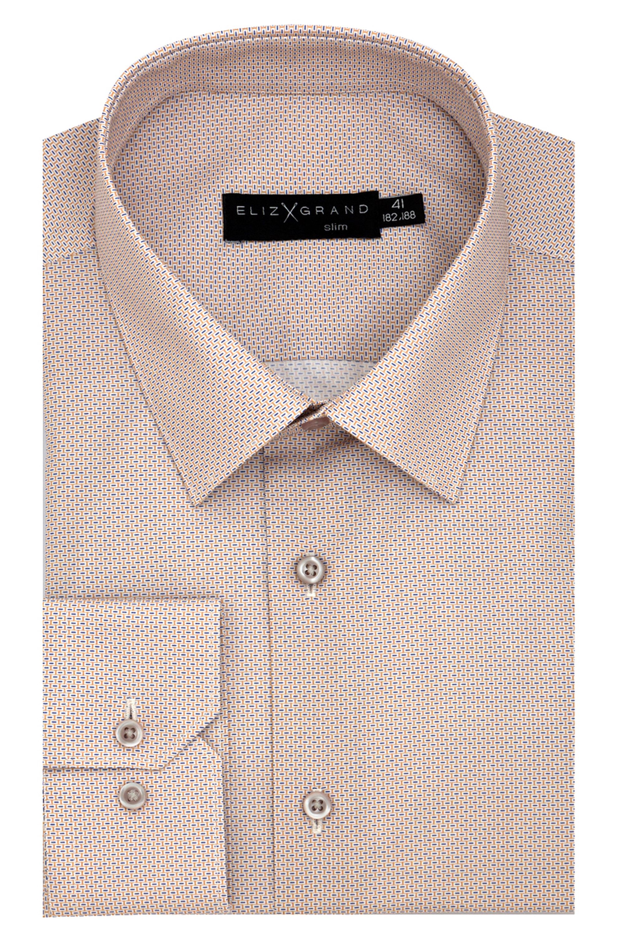 Сорочка верхняя мужская 11300-6