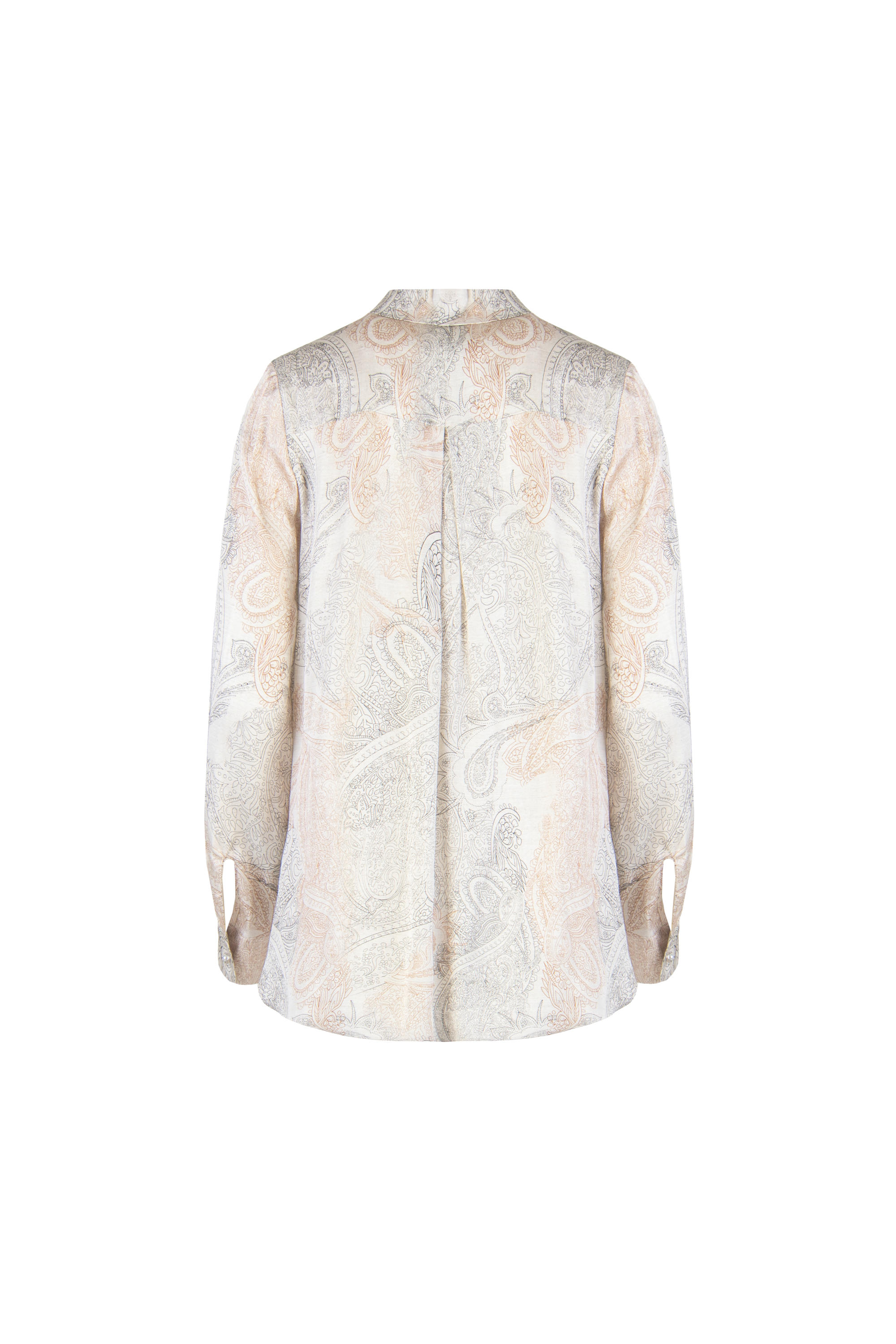 БЛУЗКА ЖЕНСКАЯ 2К-1628