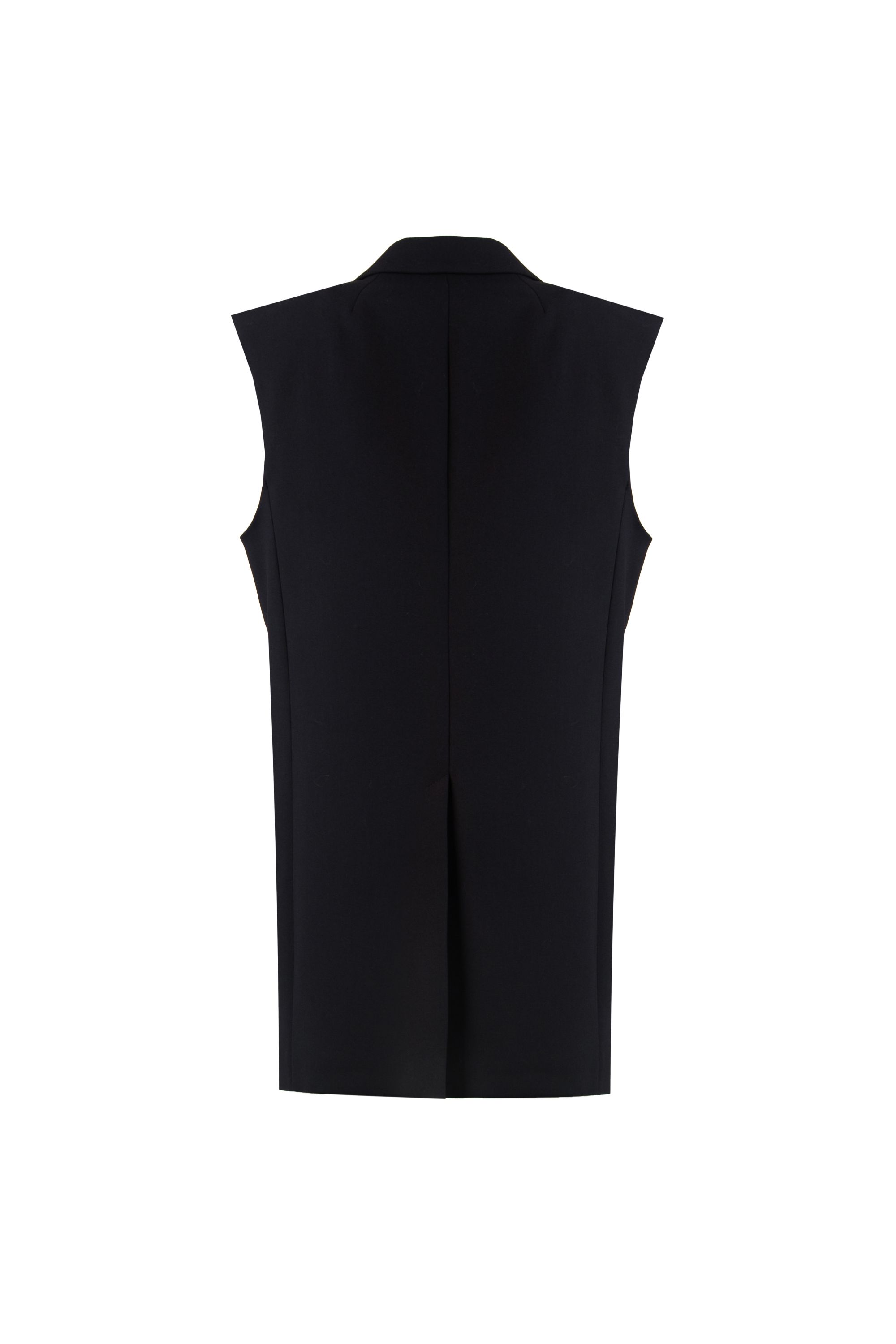 ЖИЛЕТ ЖЕНСКИЙ 1К-1861