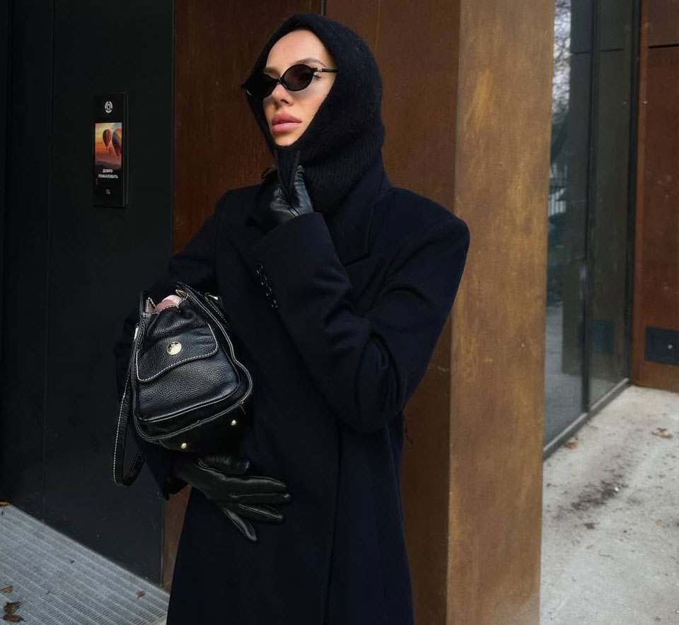 Пальто, в котором вы — в полной гармонии с собой